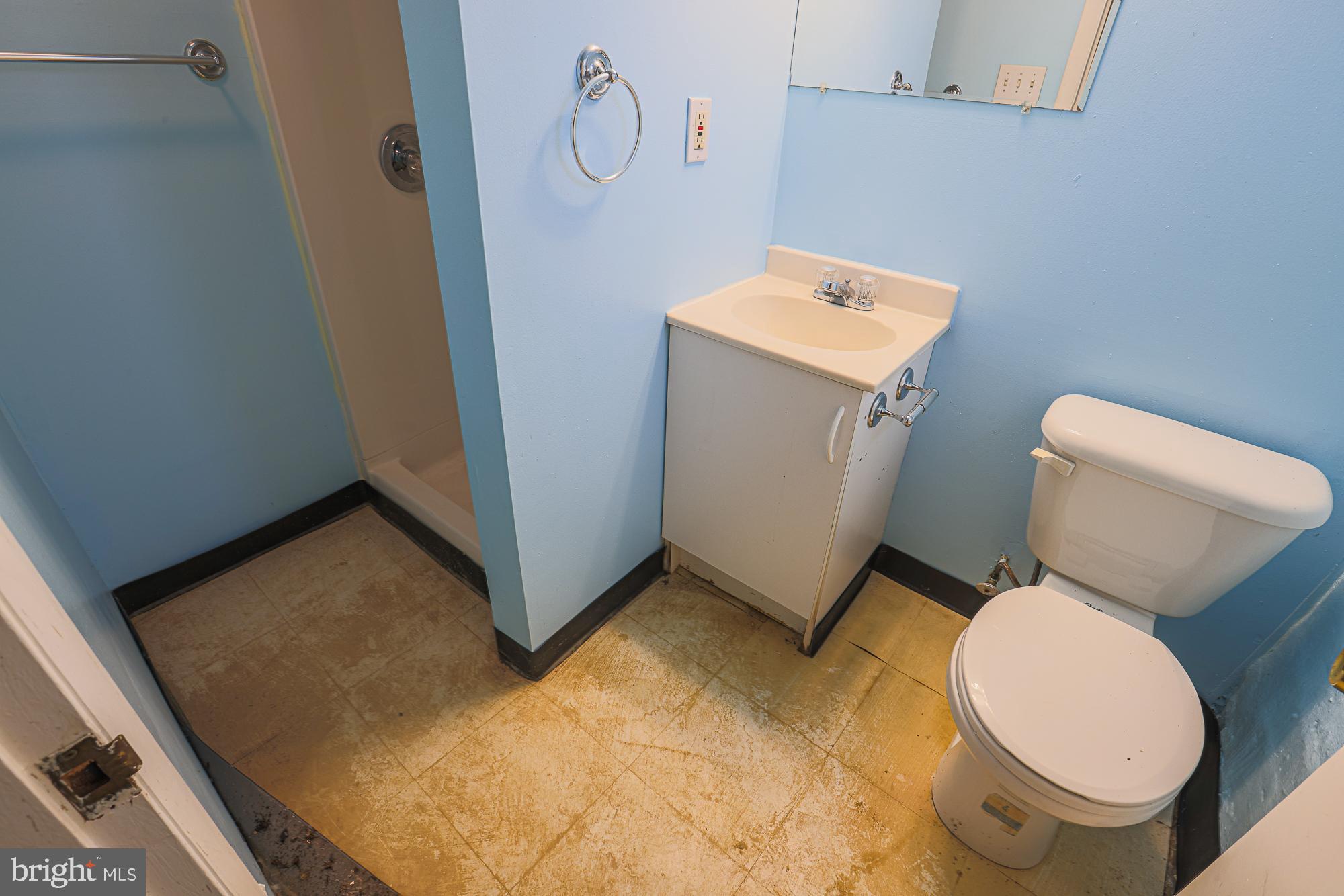 1230 Primrose Avenue Rosedale, MD 21237 - Photo 15 of 24 Full Bath-Lower Level