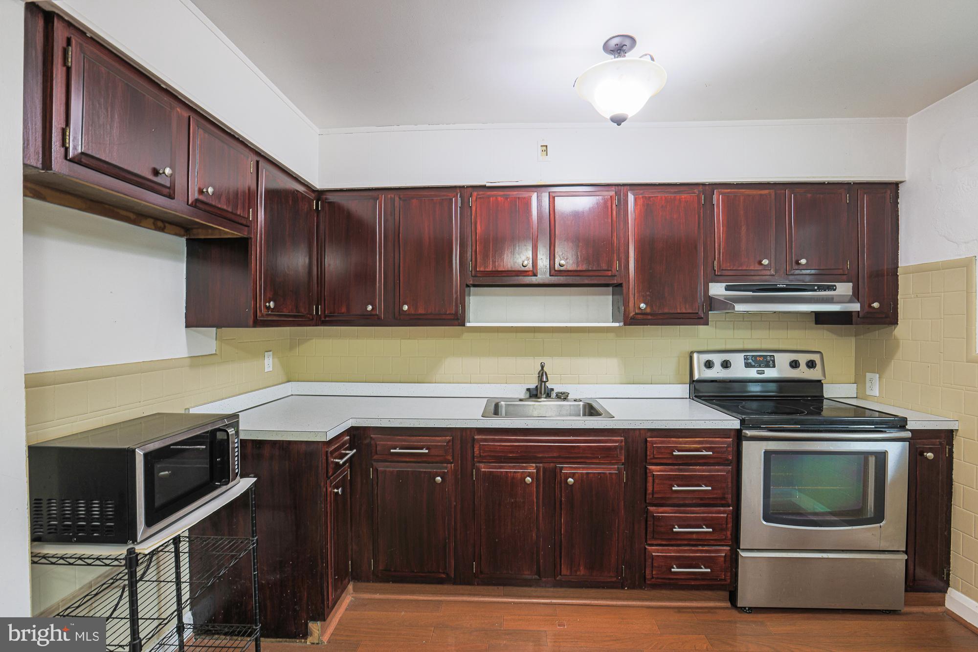 1230 Primrose Avenue Rosedale, MD 21237 - Photo 7 of 24 Kitchen