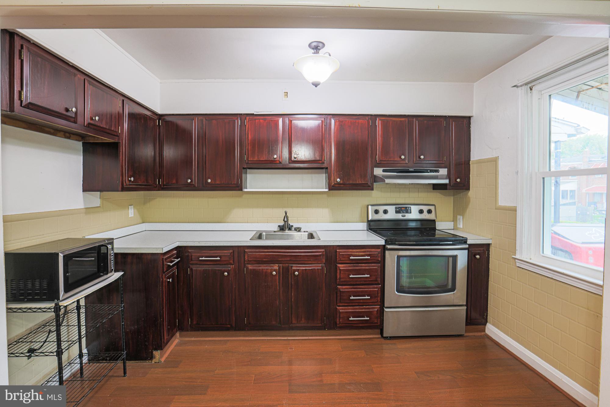 1230 Primrose Avenue Rosedale, MD 21237 - Photo 8 of 24 Kitchen