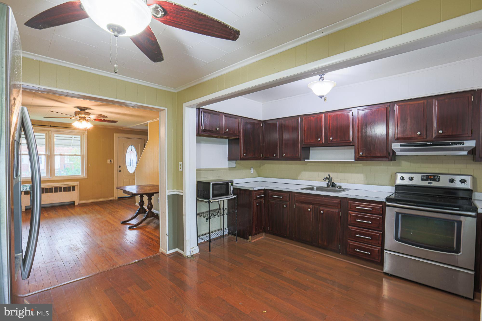 1230 Primrose Avenue Rosedale, MD 21237 - Photo 10 of 24 Kitchen
