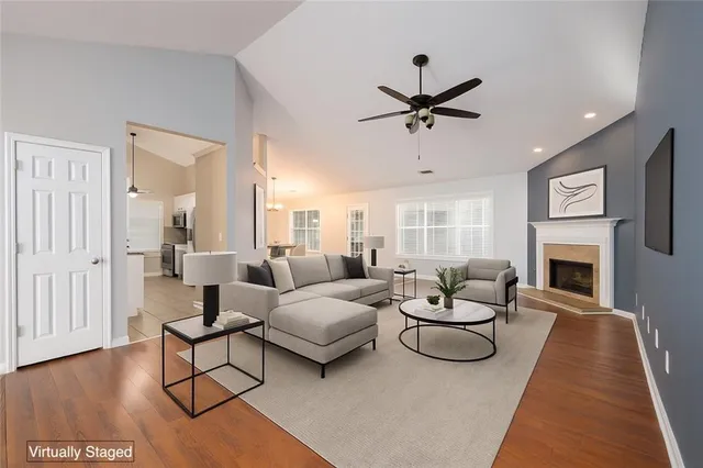 $387,000 | 1001 Autumn Glen Court, Dacula, GA 30019