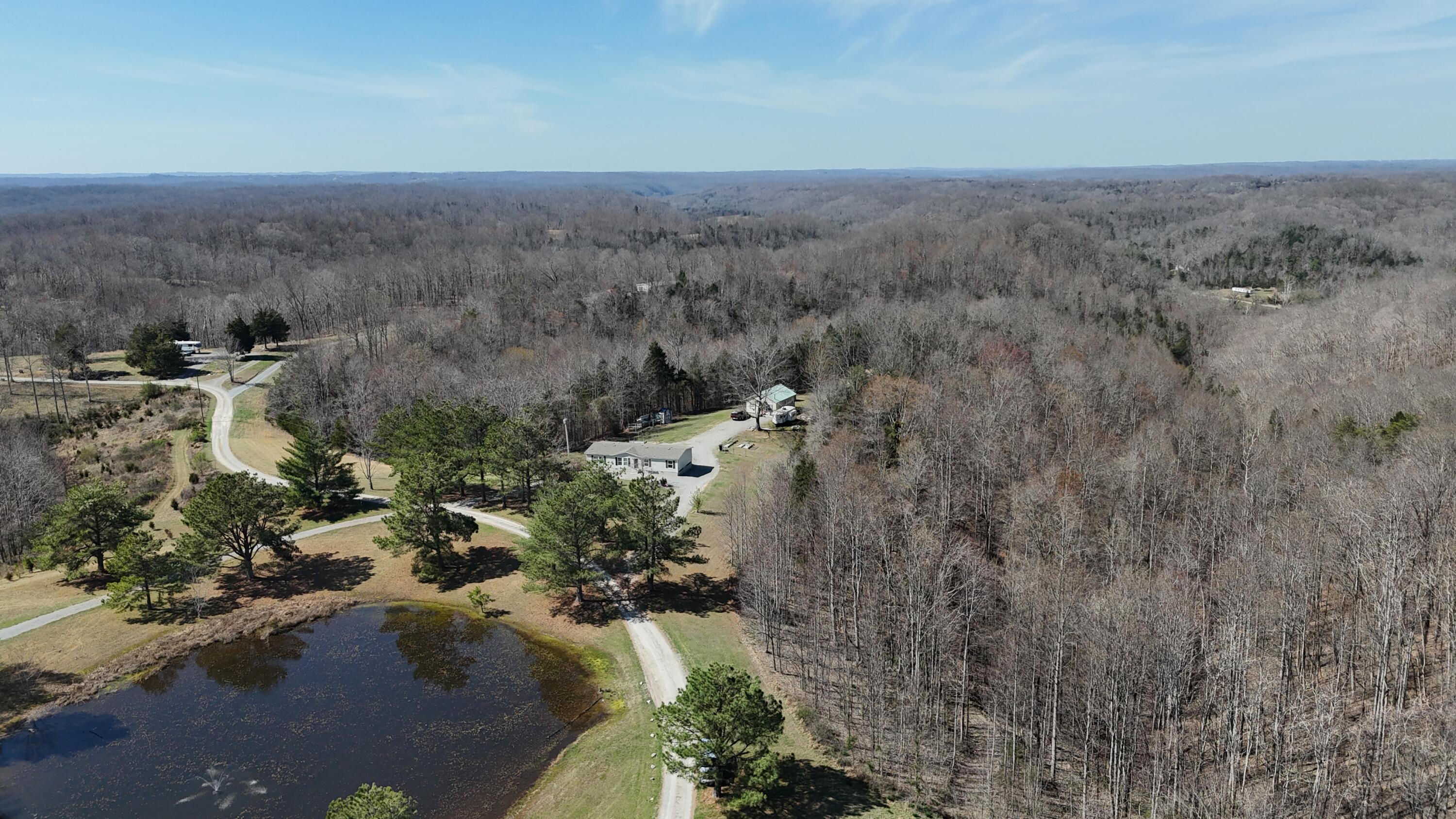 5488 Reese Hurt Road Breeding, KY 42715 - Photo 79 of 83 DJI_20260319142851_0210_D