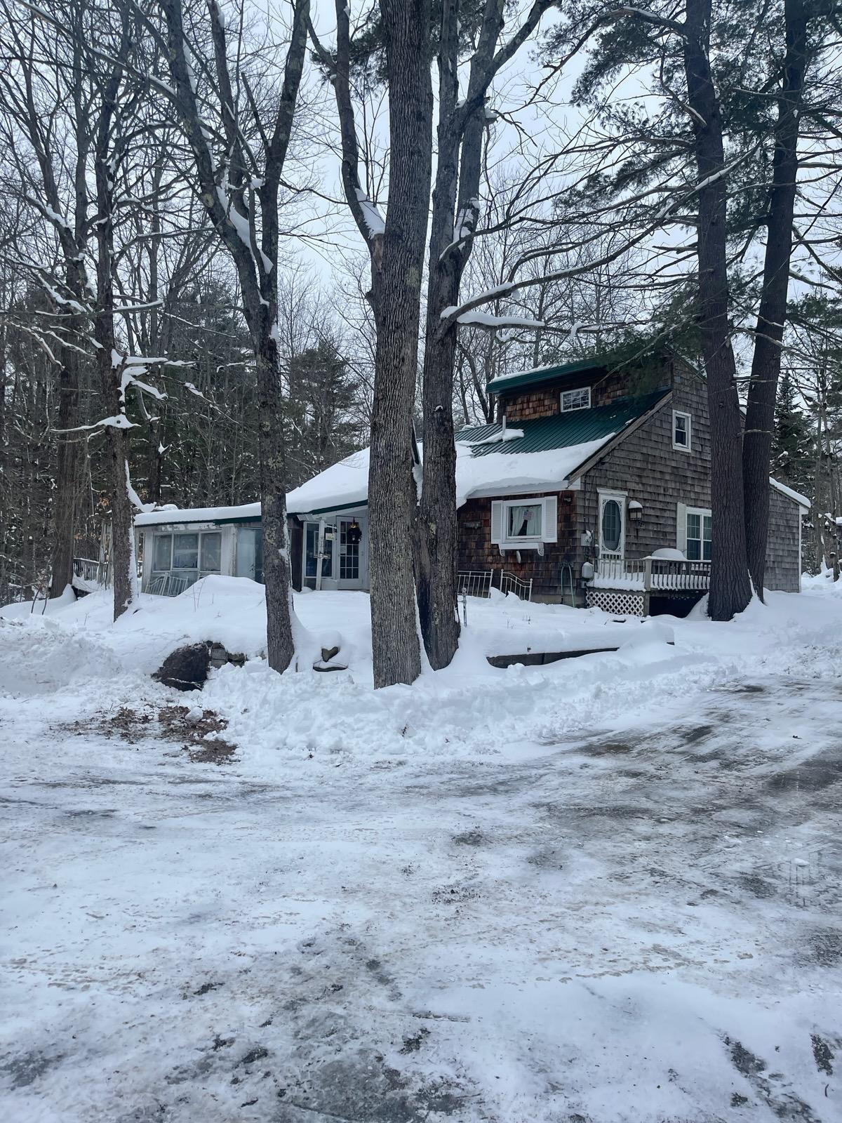 571 Pownal Road Auburn, ME 04210 - Photo 1 of 1 571 Pownal Rd