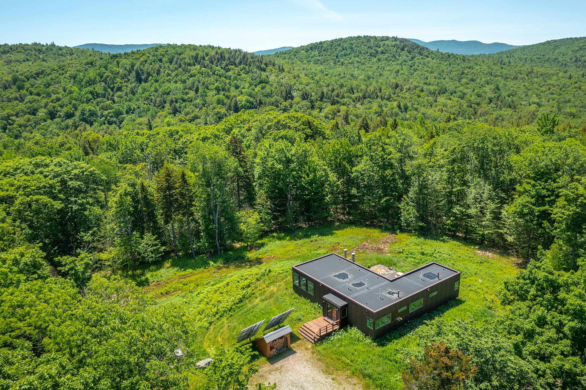 691 Black Bear Road Jamaica, VT 05343 - Photo 42 of 44