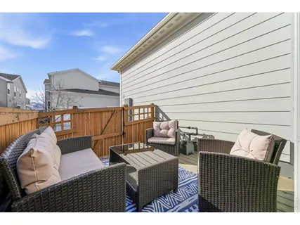 $595,000 | 8453 Gladiola Court, Unit A, Arvada, CO 80005
