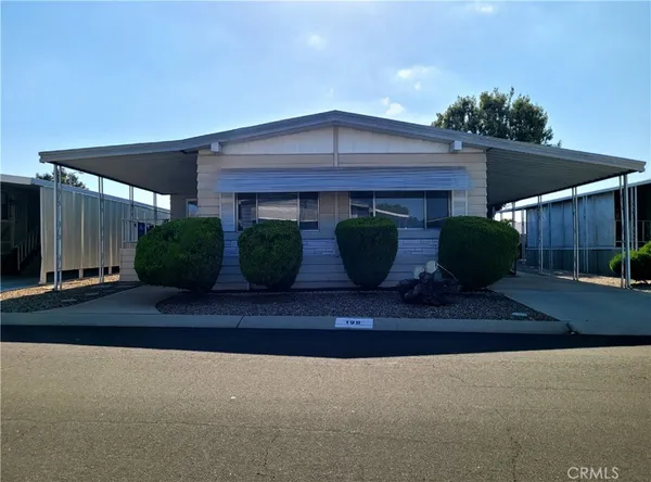 $148,000 | 27601 Sun City Boulevard, Unit 190, Menifee, CA 92586
