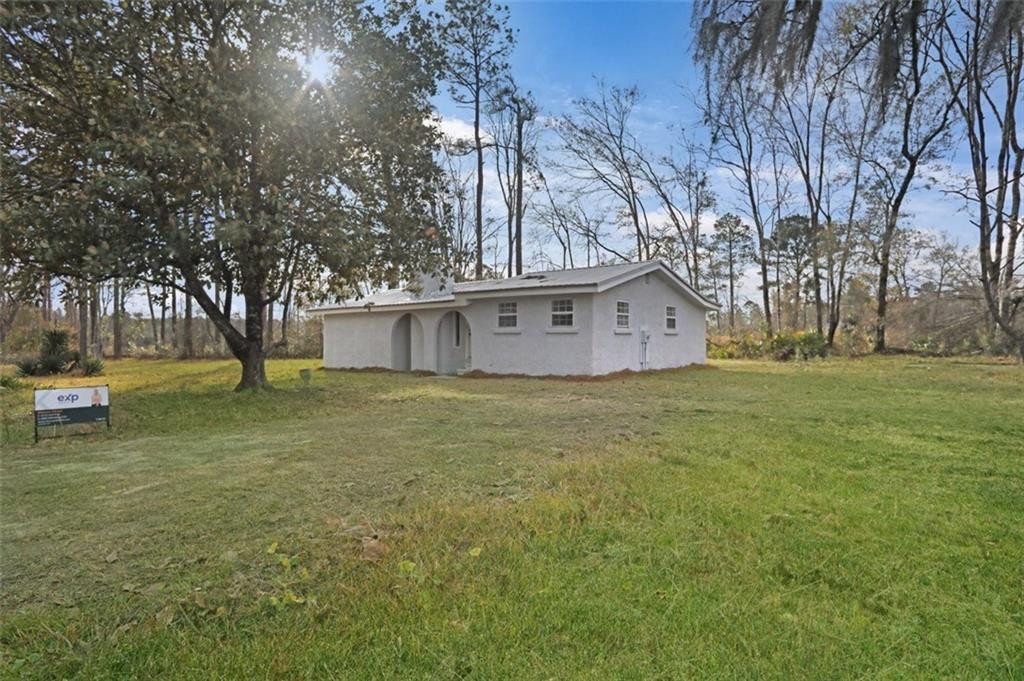 52 Albert Gibson Road Hortense, GA 31543 - Photo 1 of 1 Gallery Image 1