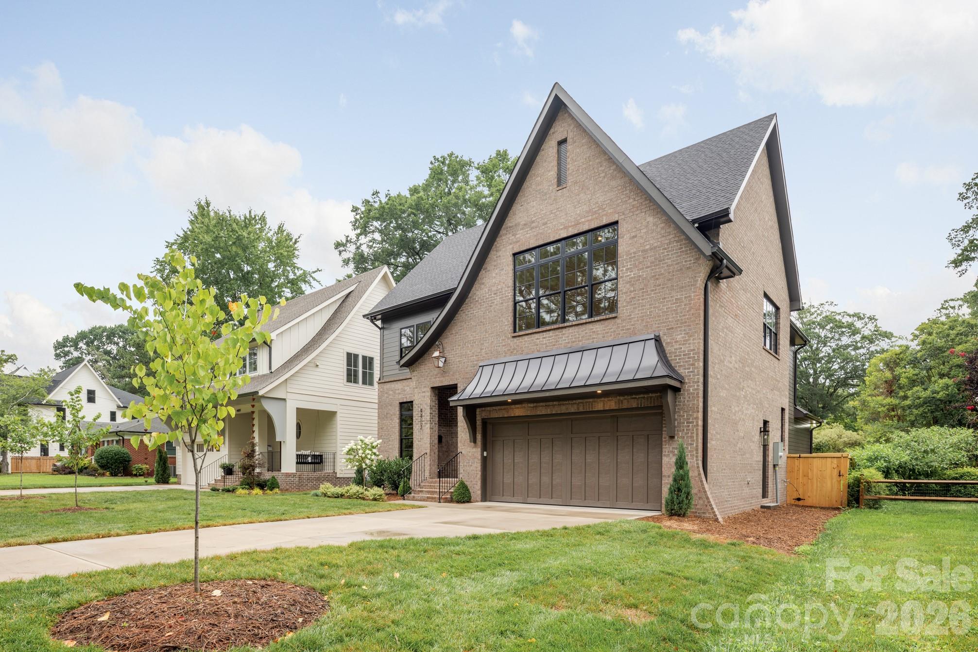 4413 Castleton Road Charlotte, NC 28211 - Photo 2 of 43 Gallery Image 2