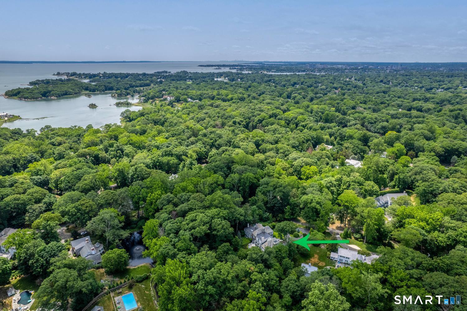 15 Wildcat Road Darien, CT 06820 - Photo 40 of 40