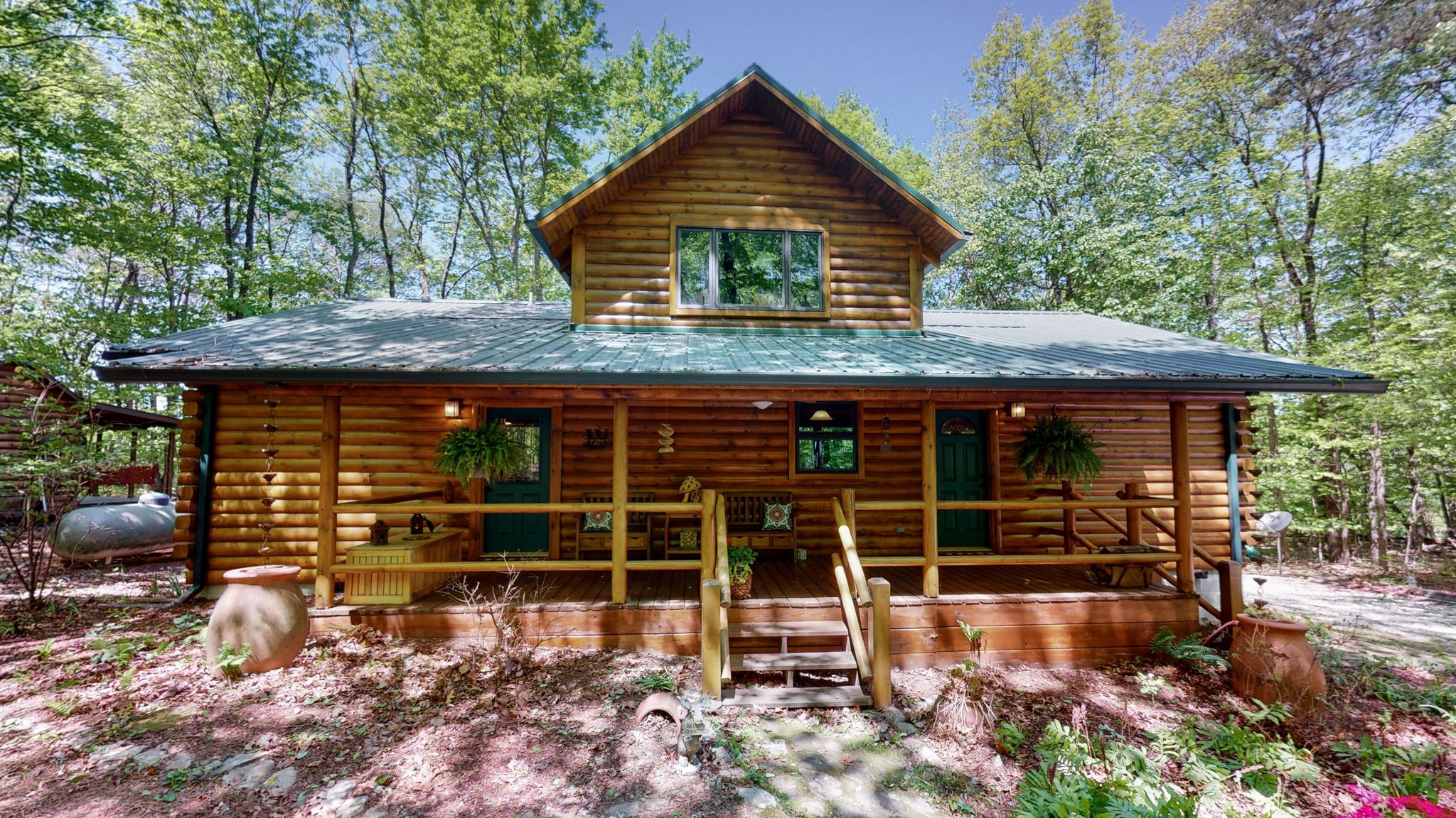 74 Roth Point Road Altamont, TN 37301 - Photo 1 of 70 Gallery Image 1