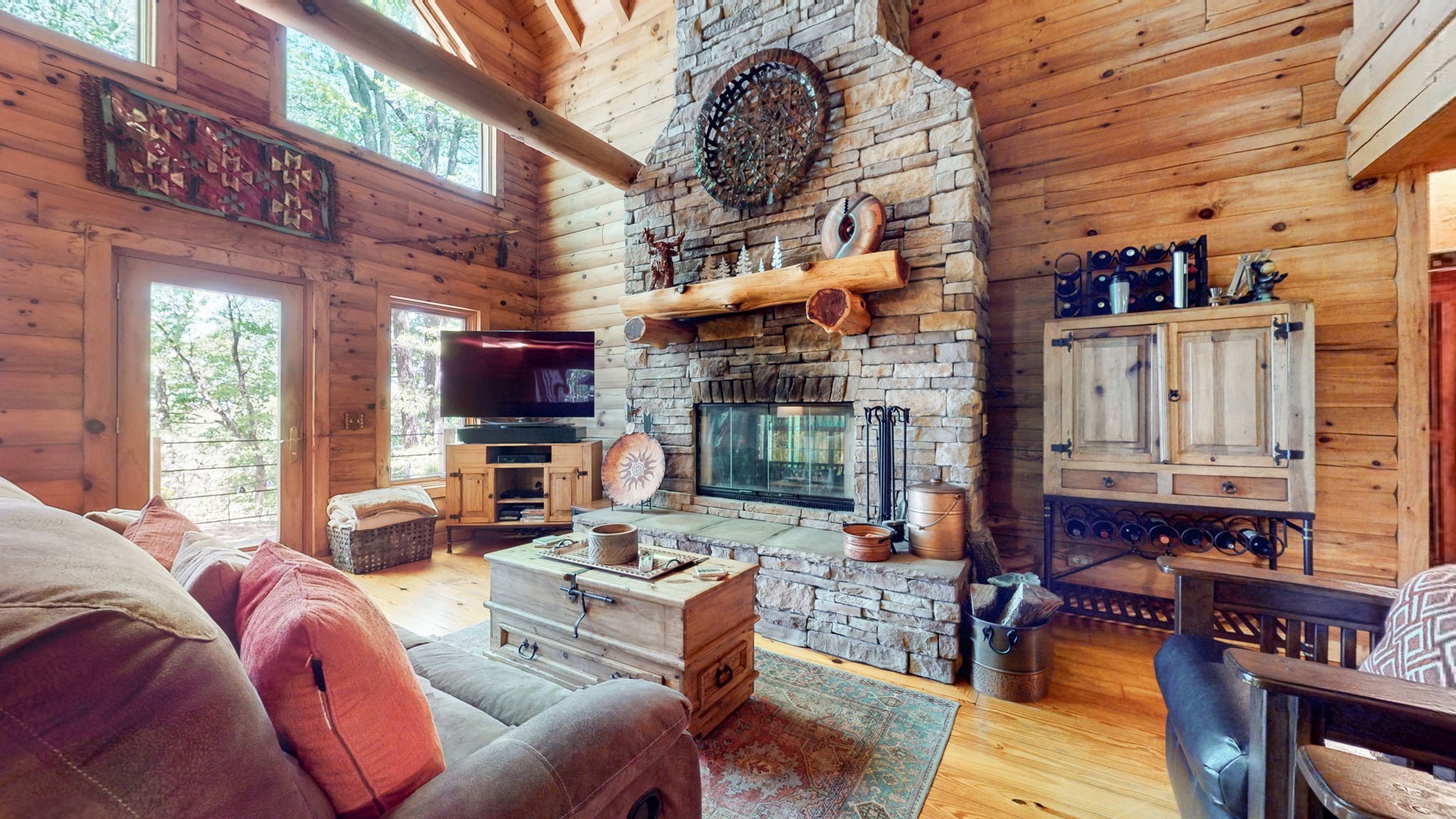 74 Roth Point Road Altamont, TN 37301 - Photo 12 of 70 Gallery Image 12