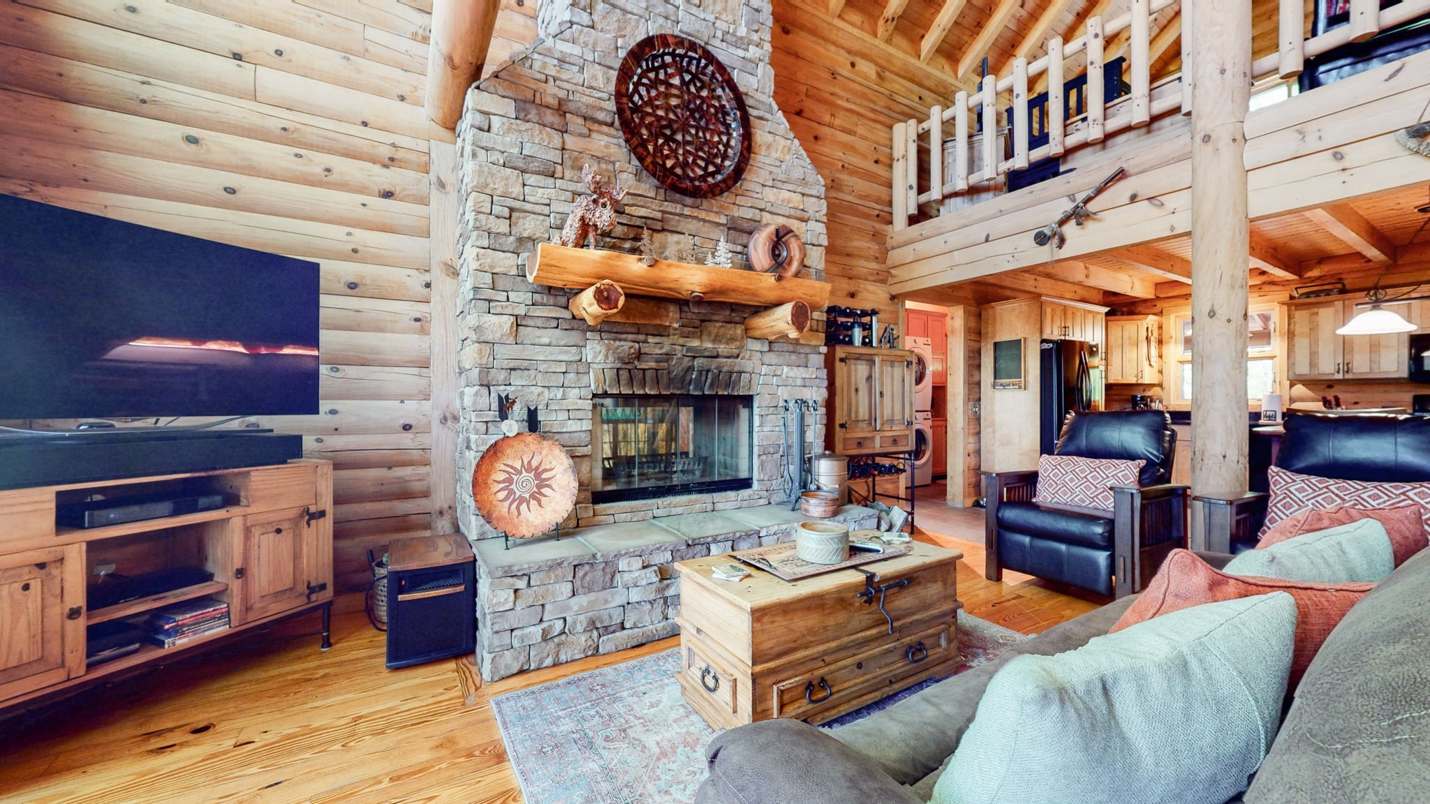 74 Roth Point Road Altamont, TN 37301 - Photo 13 of 70 Gallery Image 13