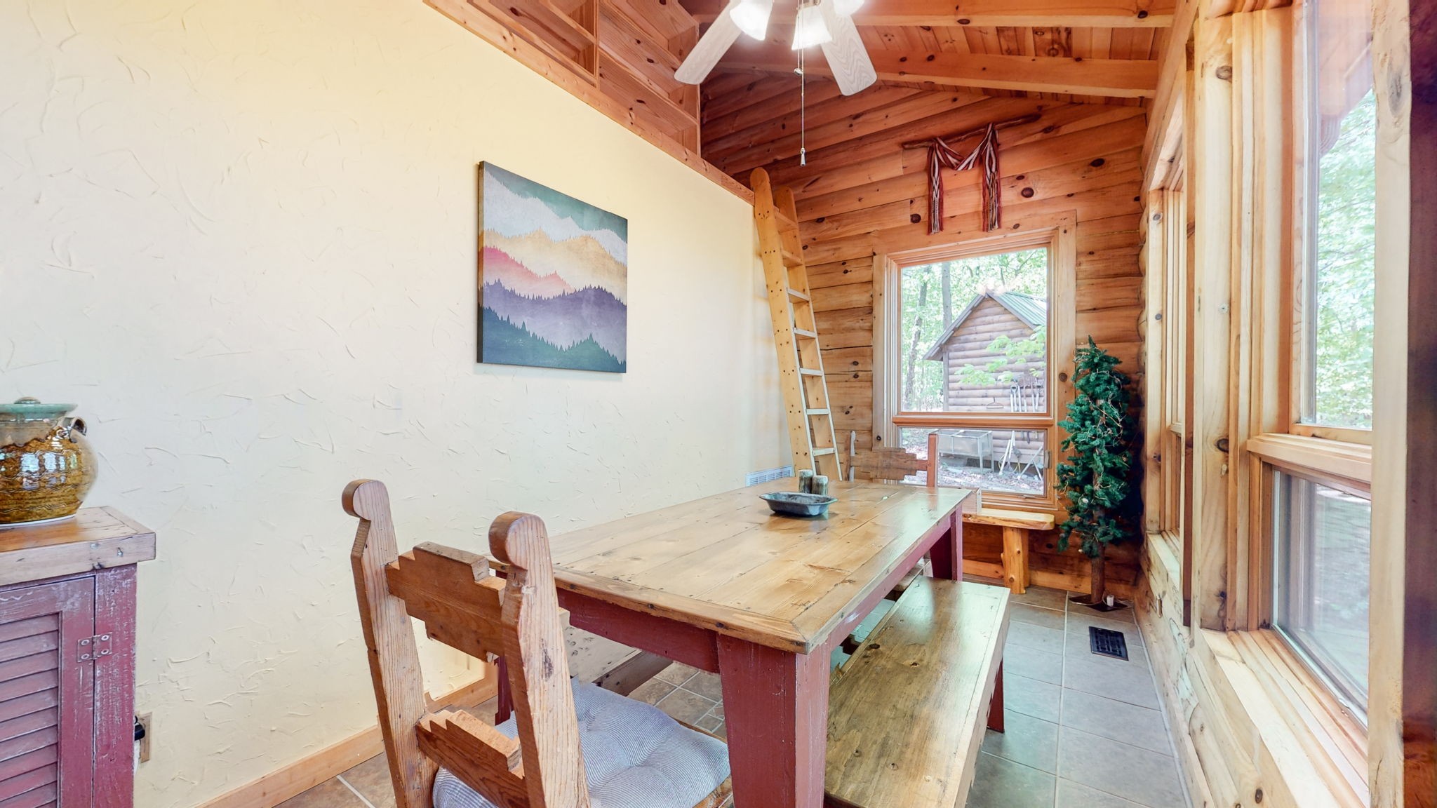 74 Roth Point Road Altamont, TN 37301 - Photo 16 of 70 Gallery Image 16