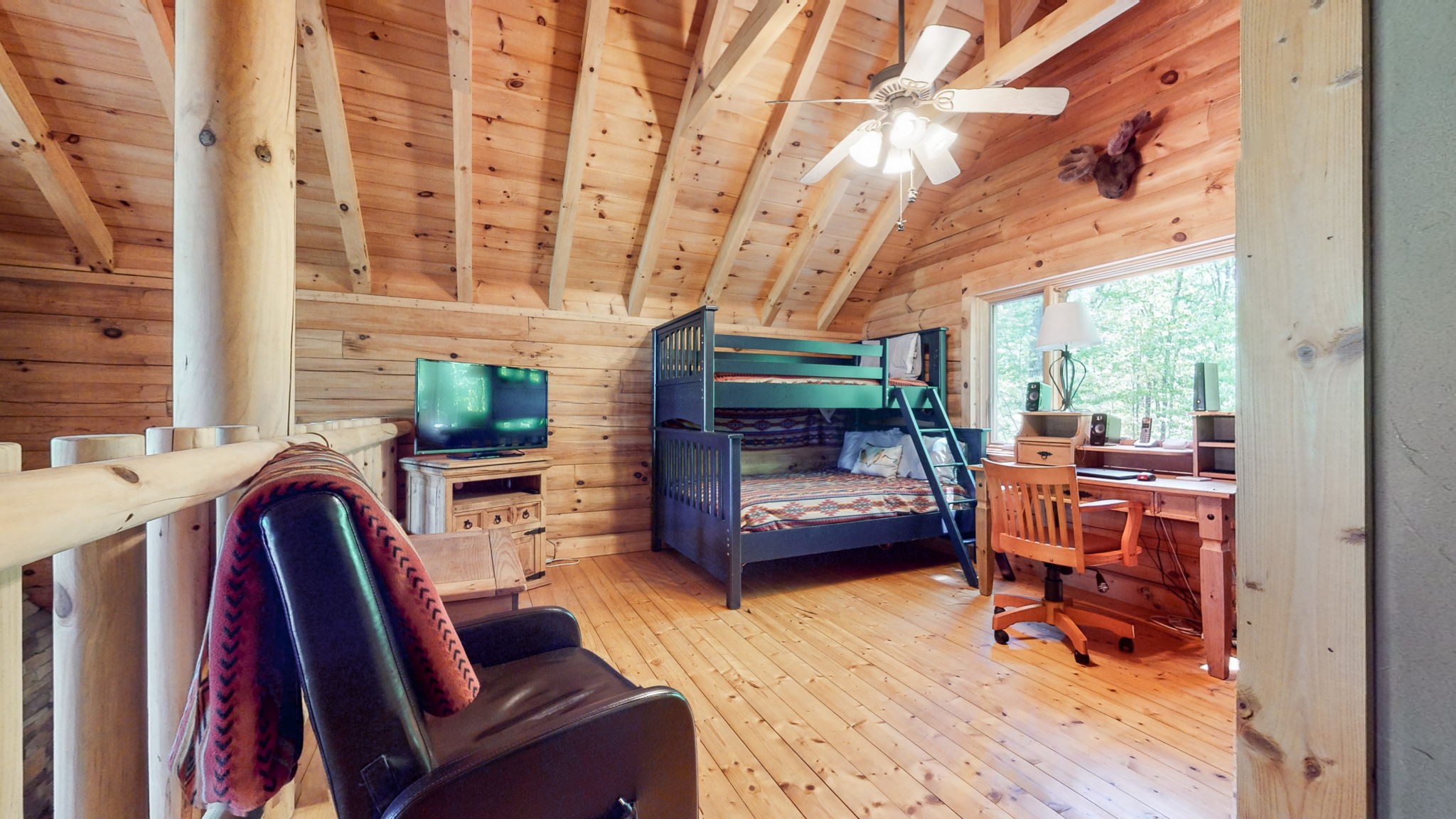74 Roth Point Road Altamont, TN 37301 - Photo 28 of 70 Gallery Image 28
