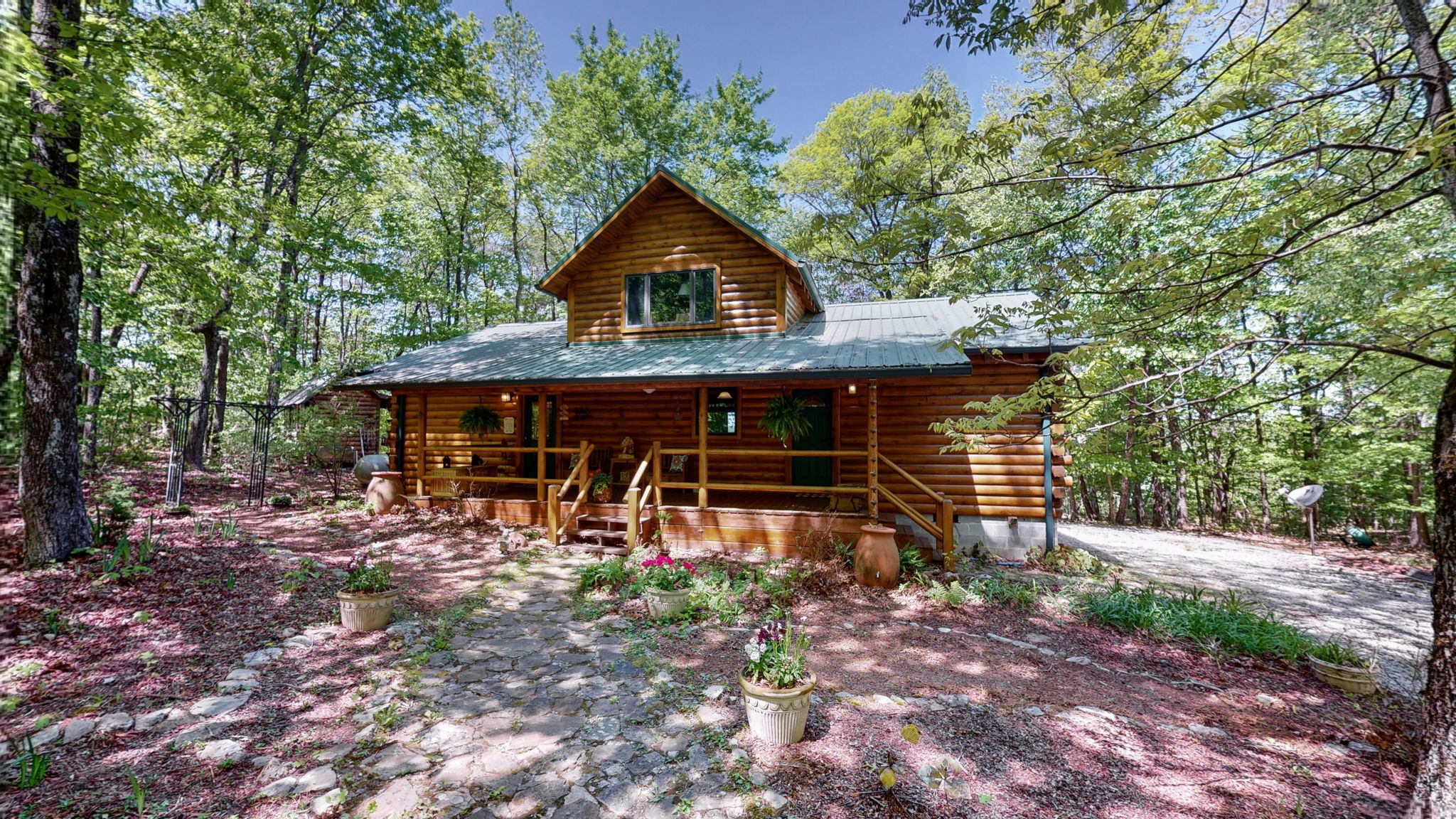 74 Roth Point Road Altamont, TN 37301 - Photo 31 of 70 Gallery Image 31