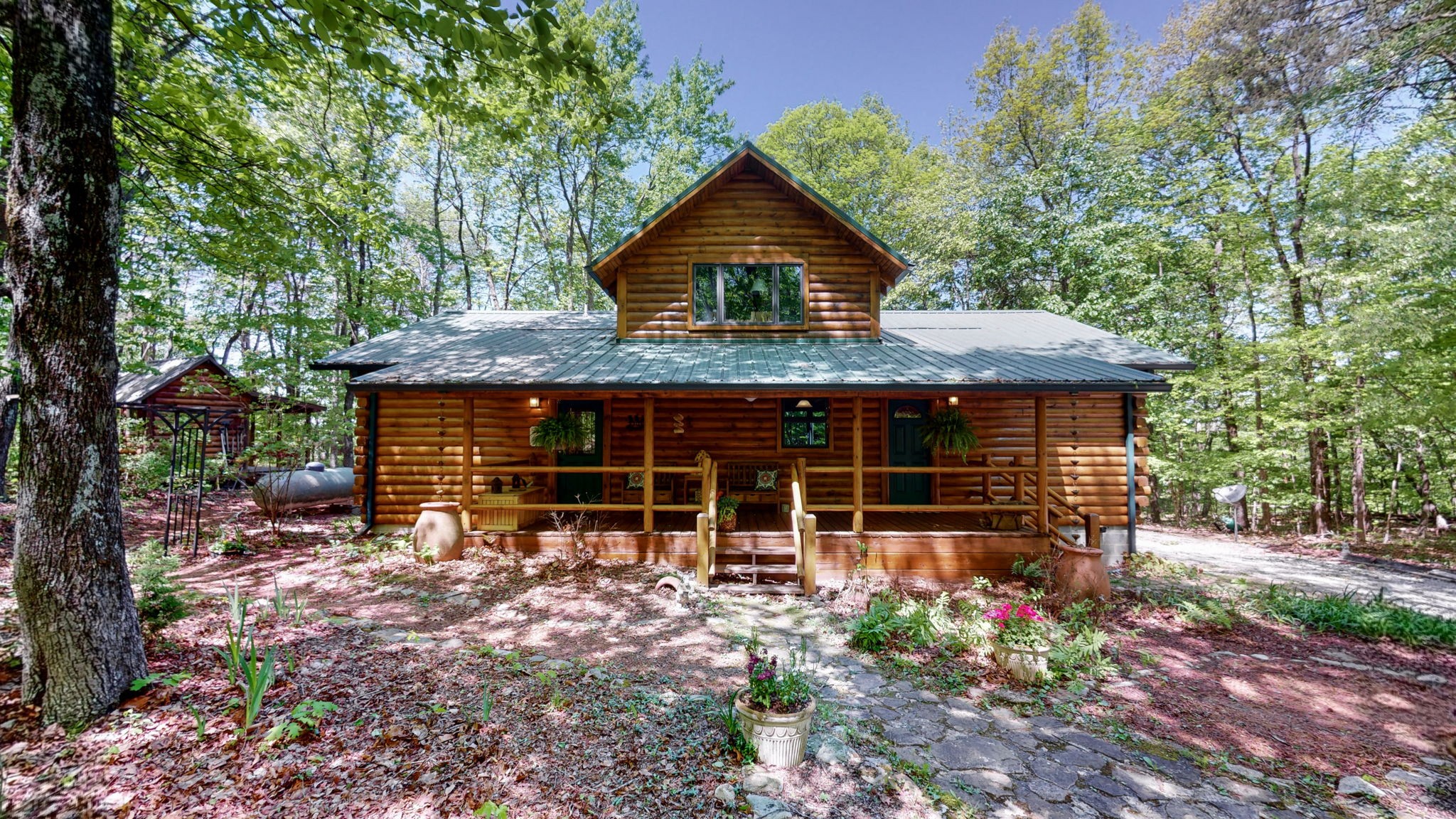 74 Roth Point Road Altamont, TN 37301 - Photo 32 of 70 Gallery Image 32