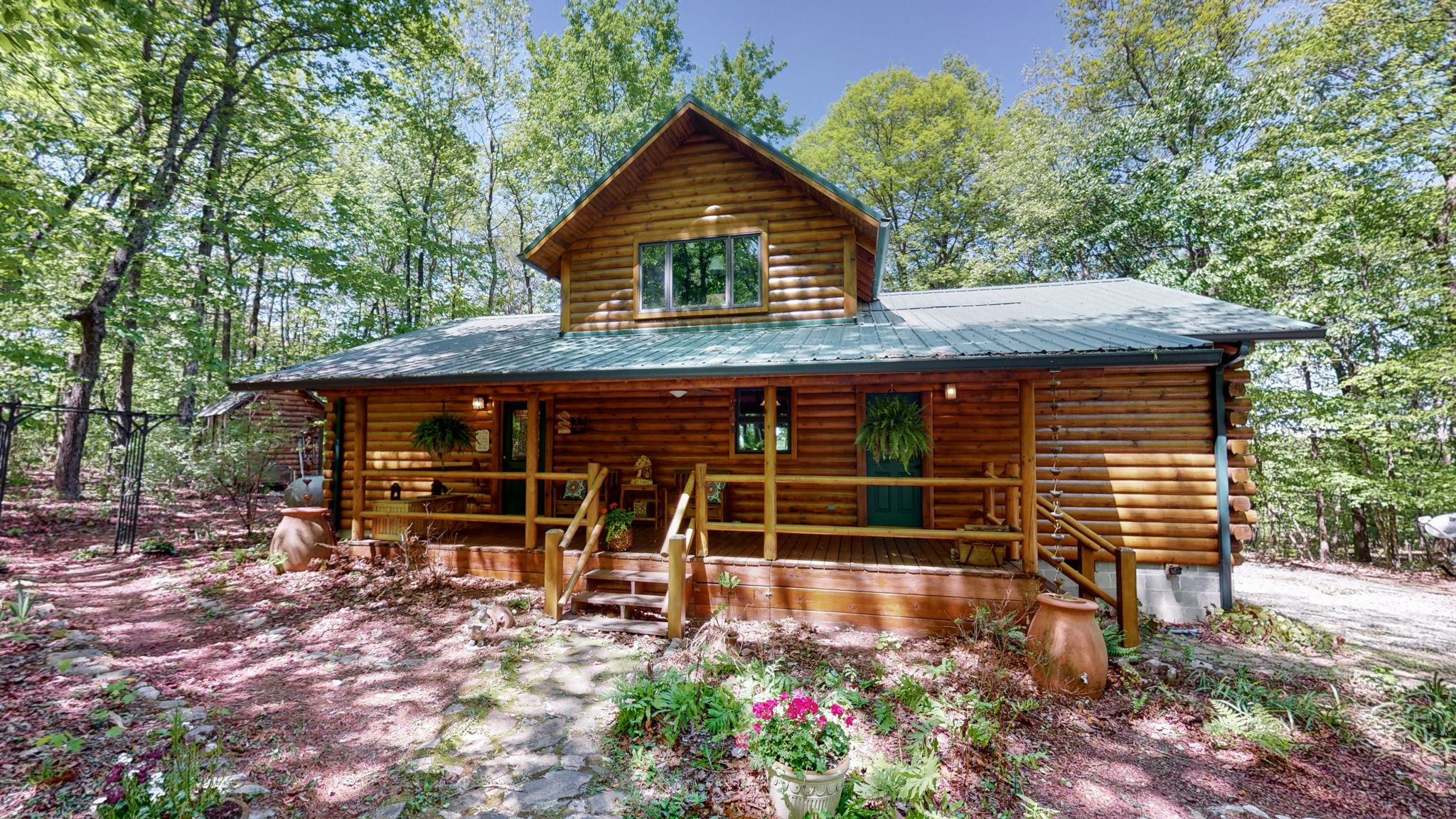 74 Roth Point Road Altamont, TN 37301 - Photo 33 of 70 Gallery Image 33