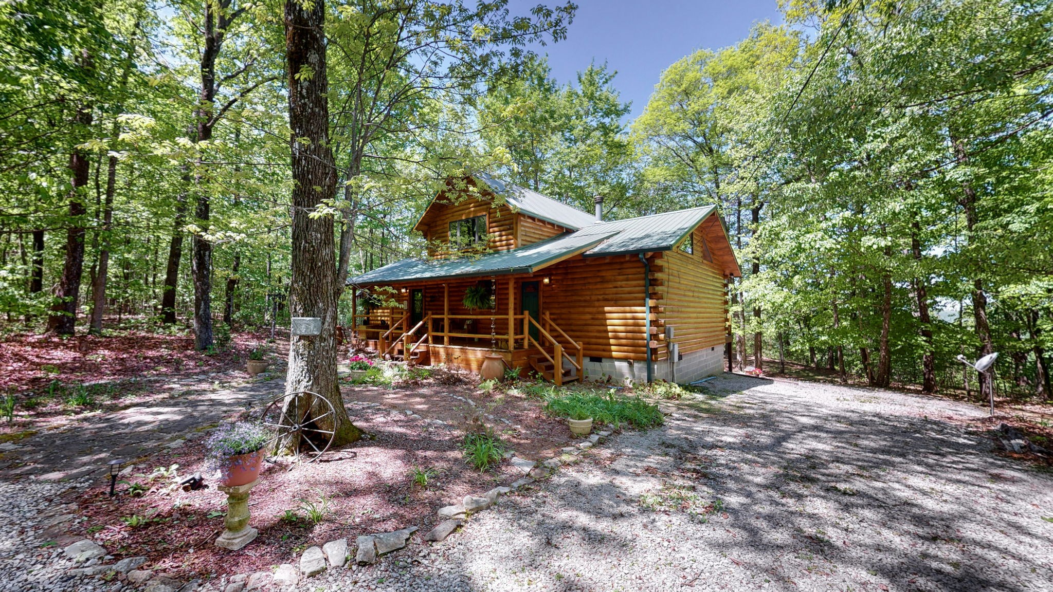 74 Roth Point Road Altamont, TN 37301 - Photo 34 of 70 Gallery Image 34