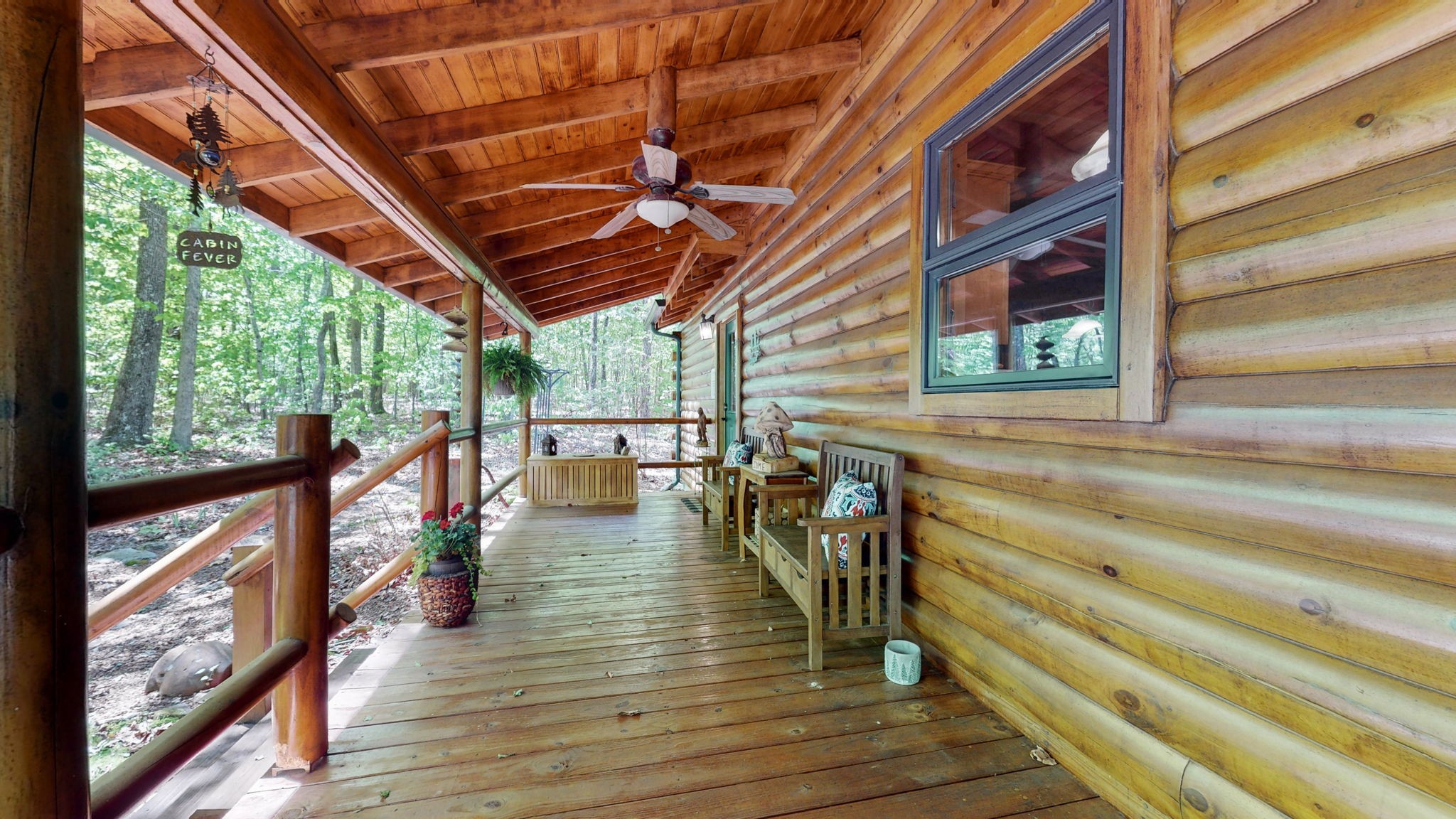 74 Roth Point Road Altamont, TN 37301 - Photo 36 of 70 Gallery Image 36