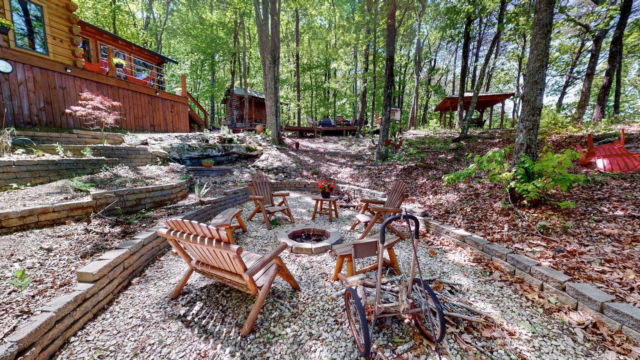 74 Roth Point Road Altamont, TN 37301 - Photo 37 of 70 Gallery Image 37