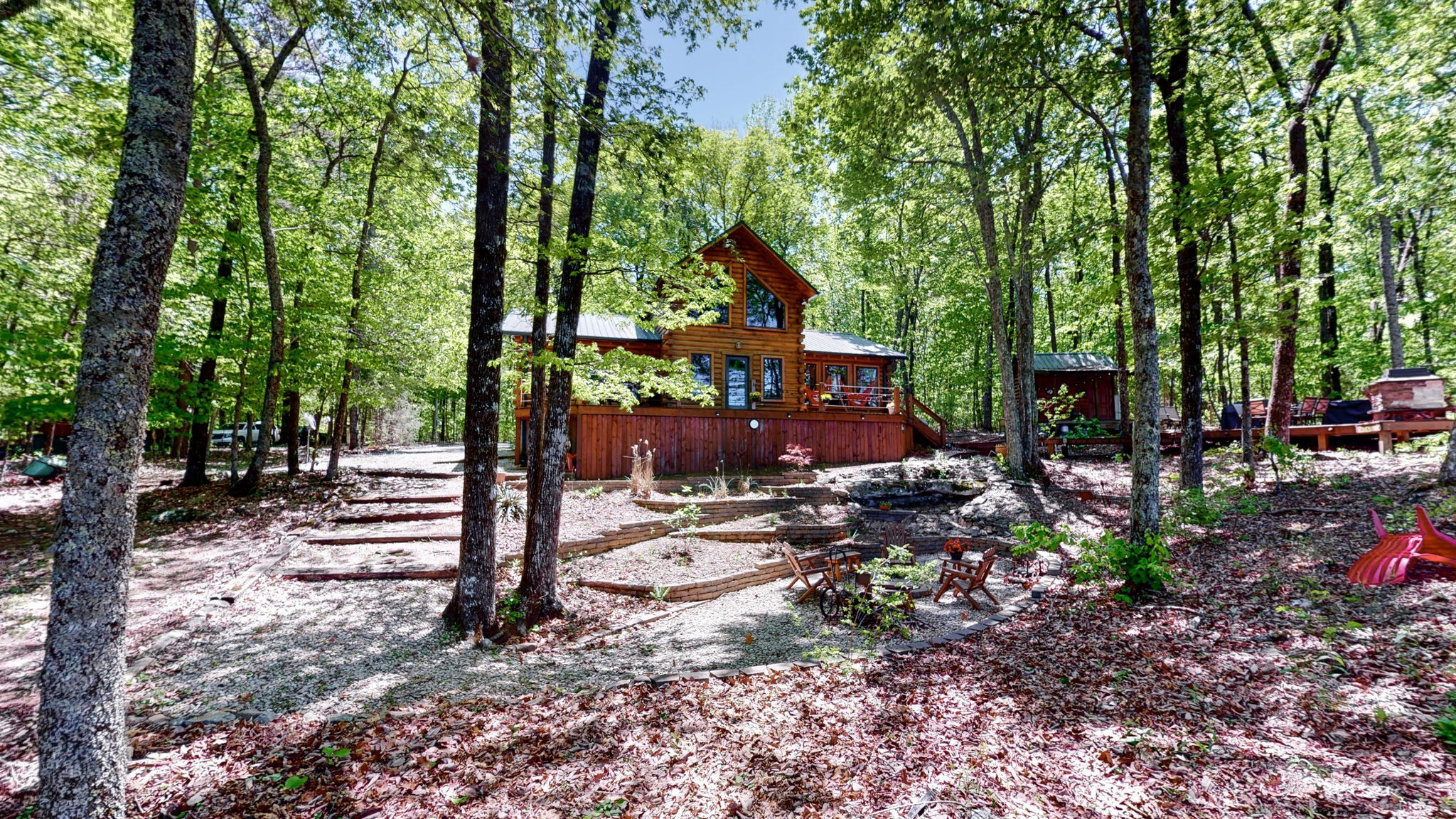 74 Roth Point Road Altamont, TN 37301 - Photo 38 of 70 Gallery Image 38