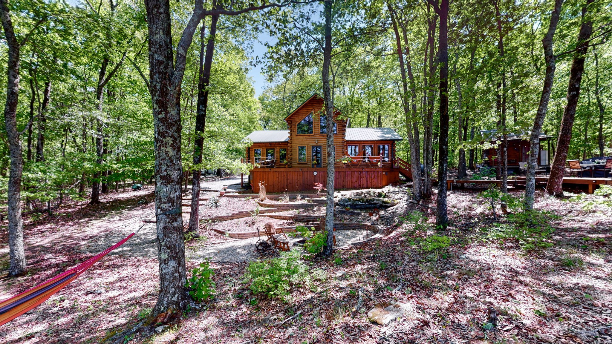 74 Roth Point Road Altamont, TN 37301 - Photo 39 of 70 Gallery Image 39