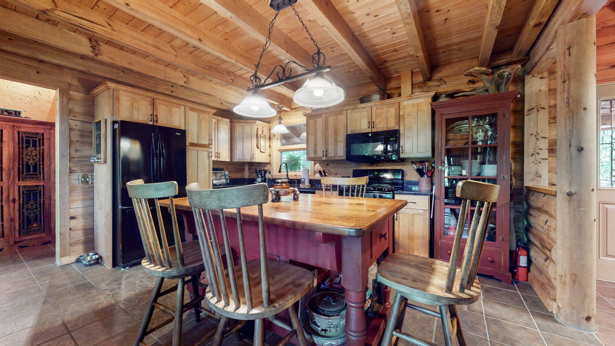 74 Roth Point Road Altamont, TN 37301 - Photo 4 of 70 Gallery Image 4