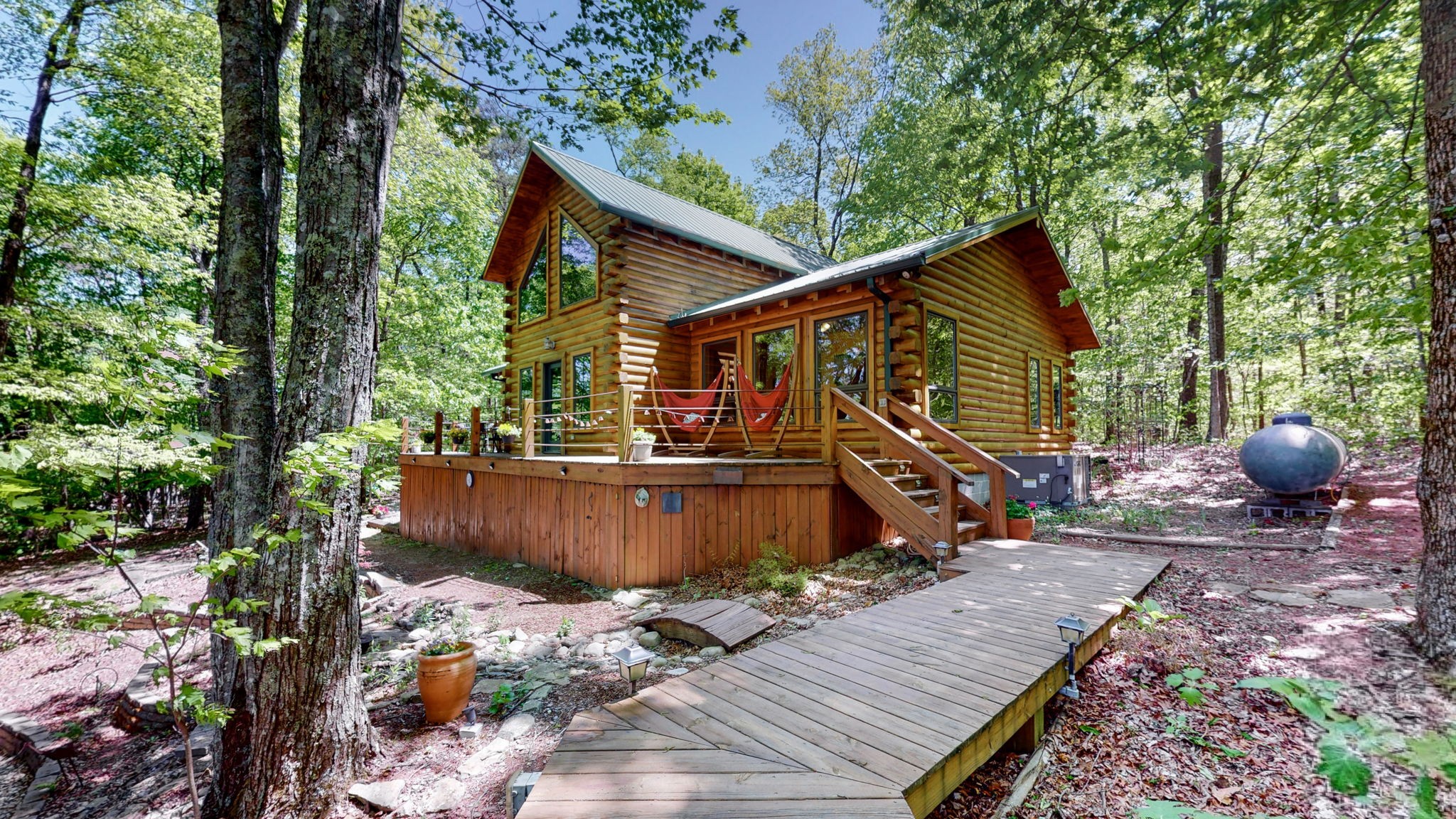 74 Roth Point Road Altamont, TN 37301 - Photo 41 of 70 Gallery Image 41