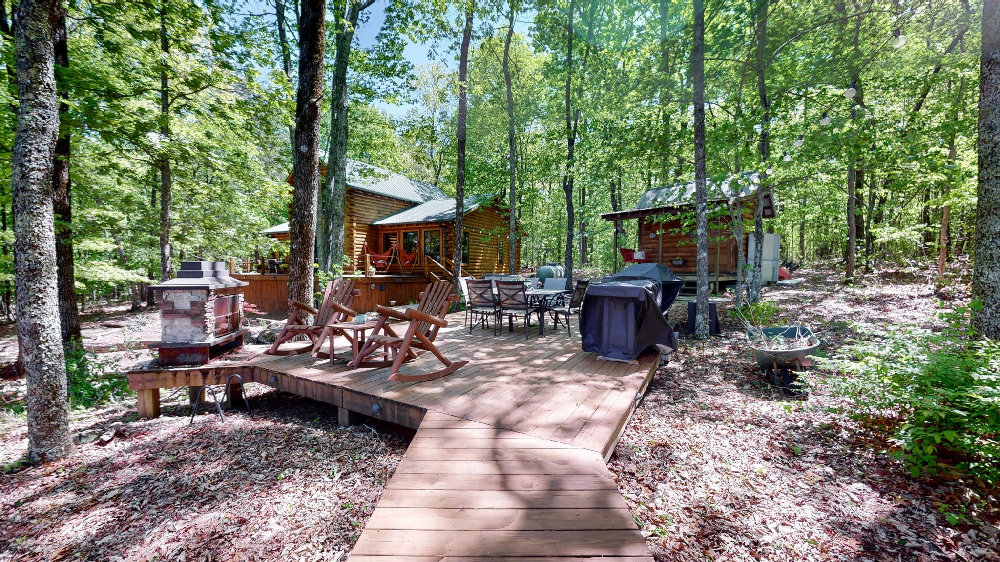 74 Roth Point Road Altamont, TN 37301 - Photo 48 of 70 Gallery Image 48