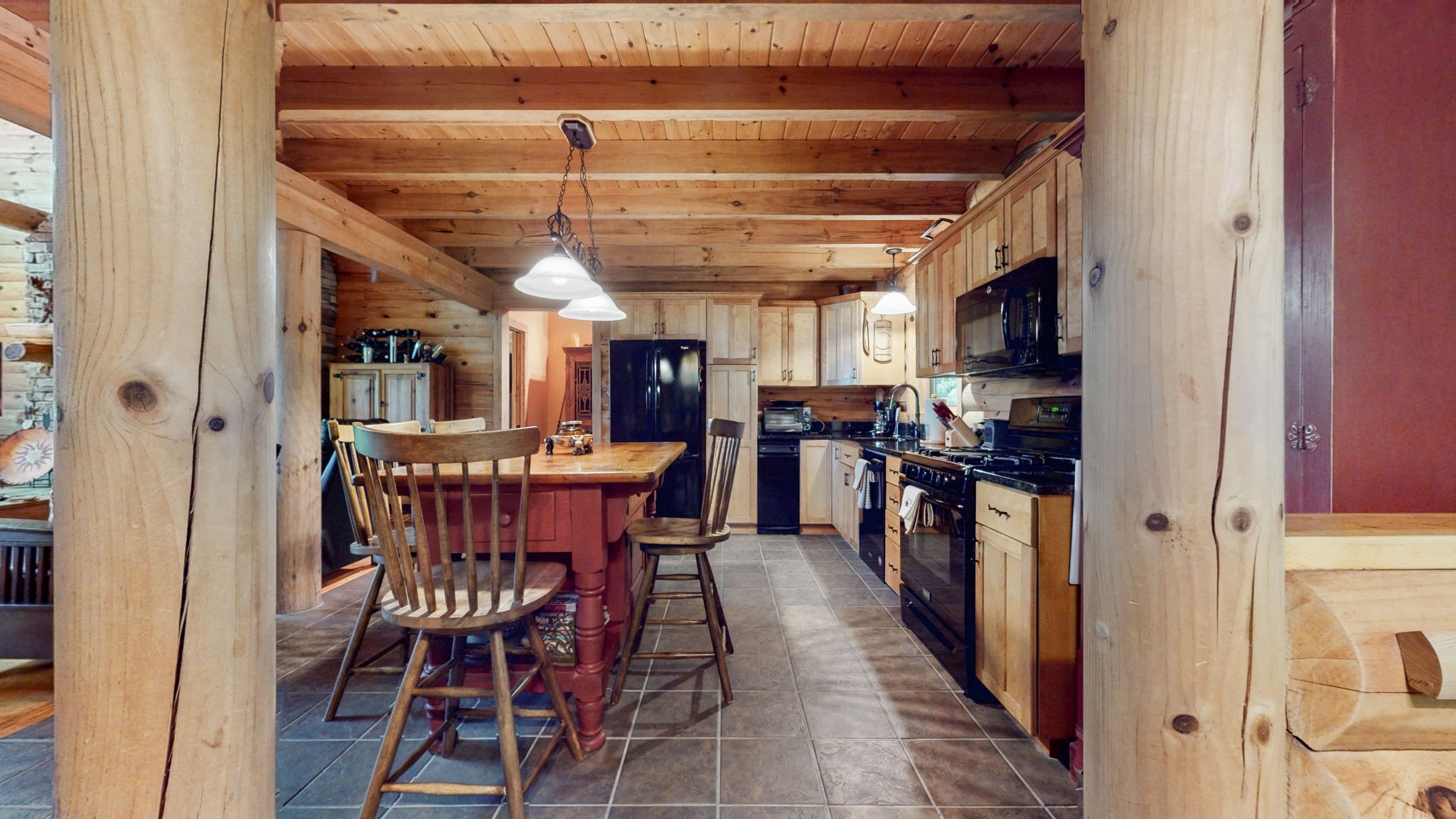 74 Roth Point Road Altamont, TN 37301 - Photo 5 of 70 Gallery Image 5