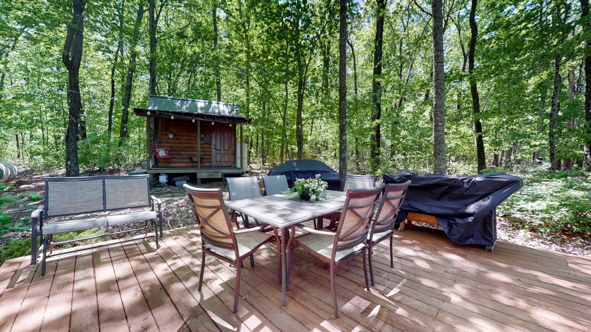 74 Roth Point Road Altamont, TN 37301 - Photo 51 of 70 Gallery Image 51
