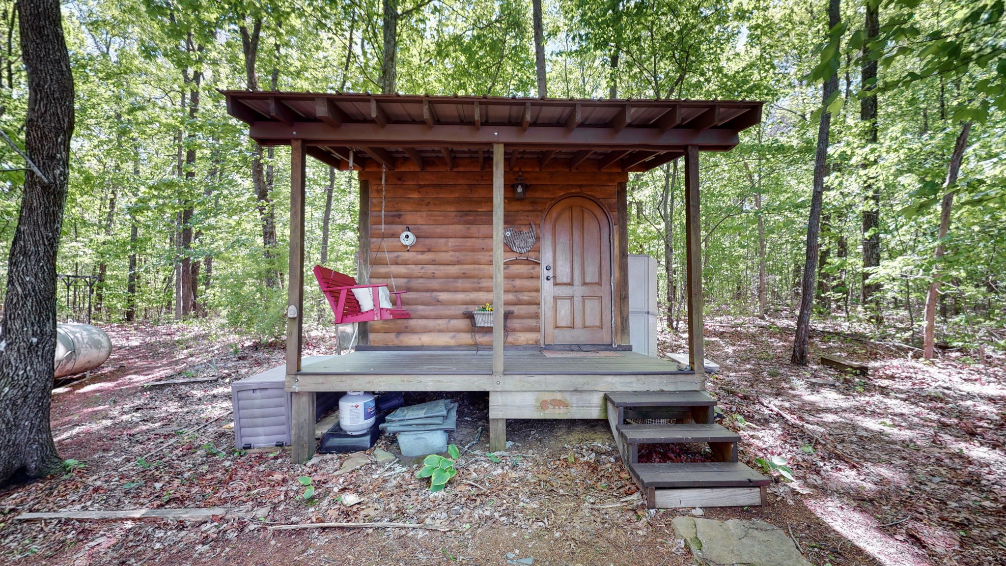 74 Roth Point Road Altamont, TN 37301 - Photo 53 of 70 Gallery Image 53