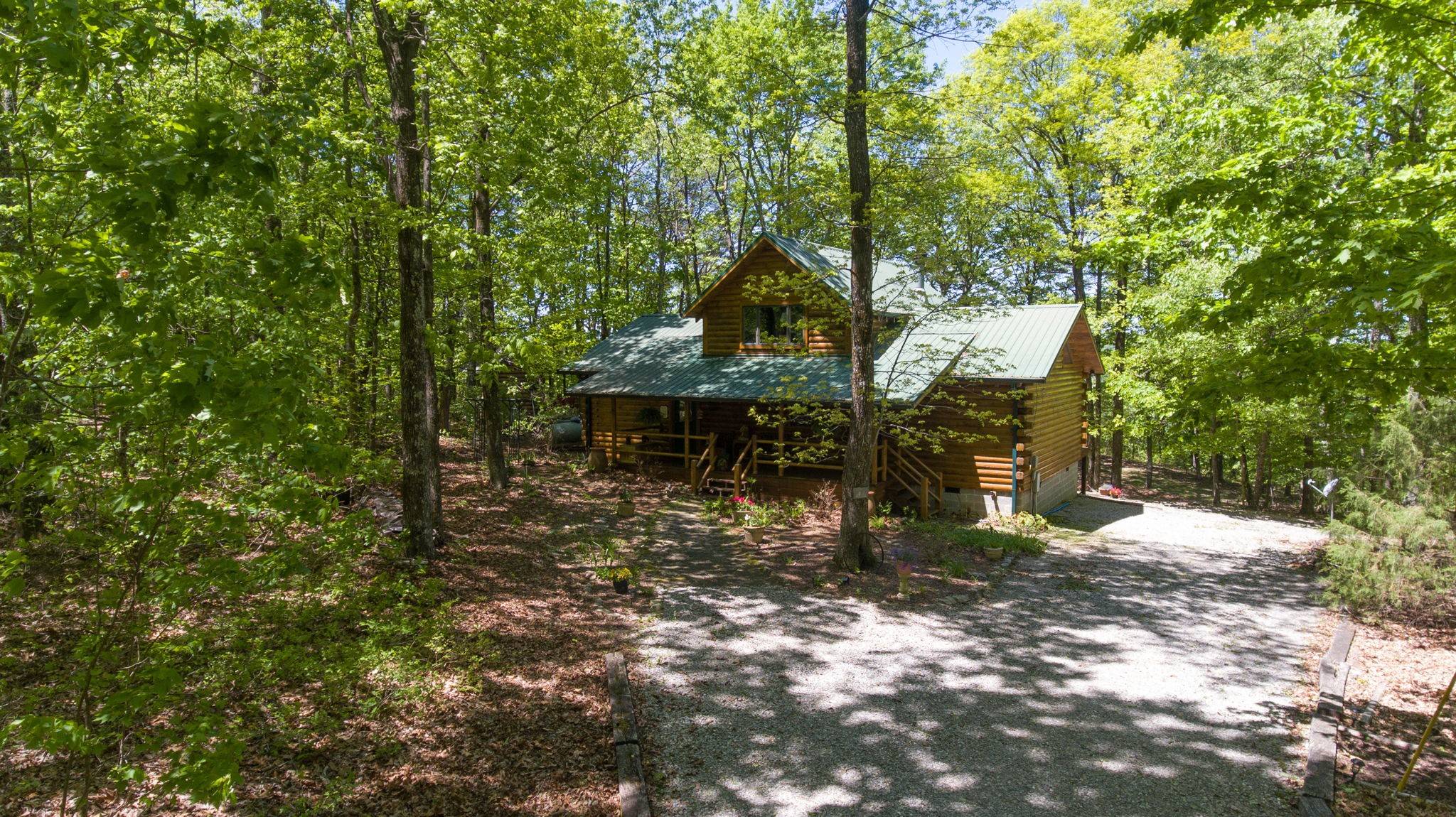 74 Roth Point Road Altamont, TN 37301 - Photo 55 of 70 Gallery Image 55