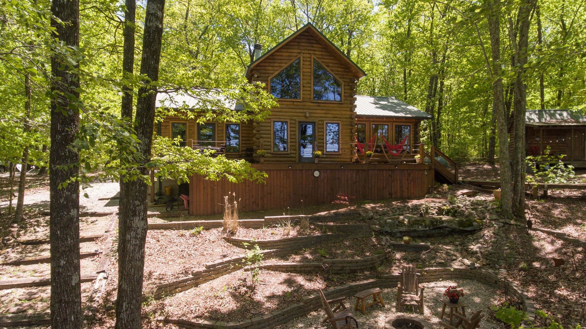 74 Roth Point Road Altamont, TN 37301 - Photo 56 of 70 Gallery Image 56