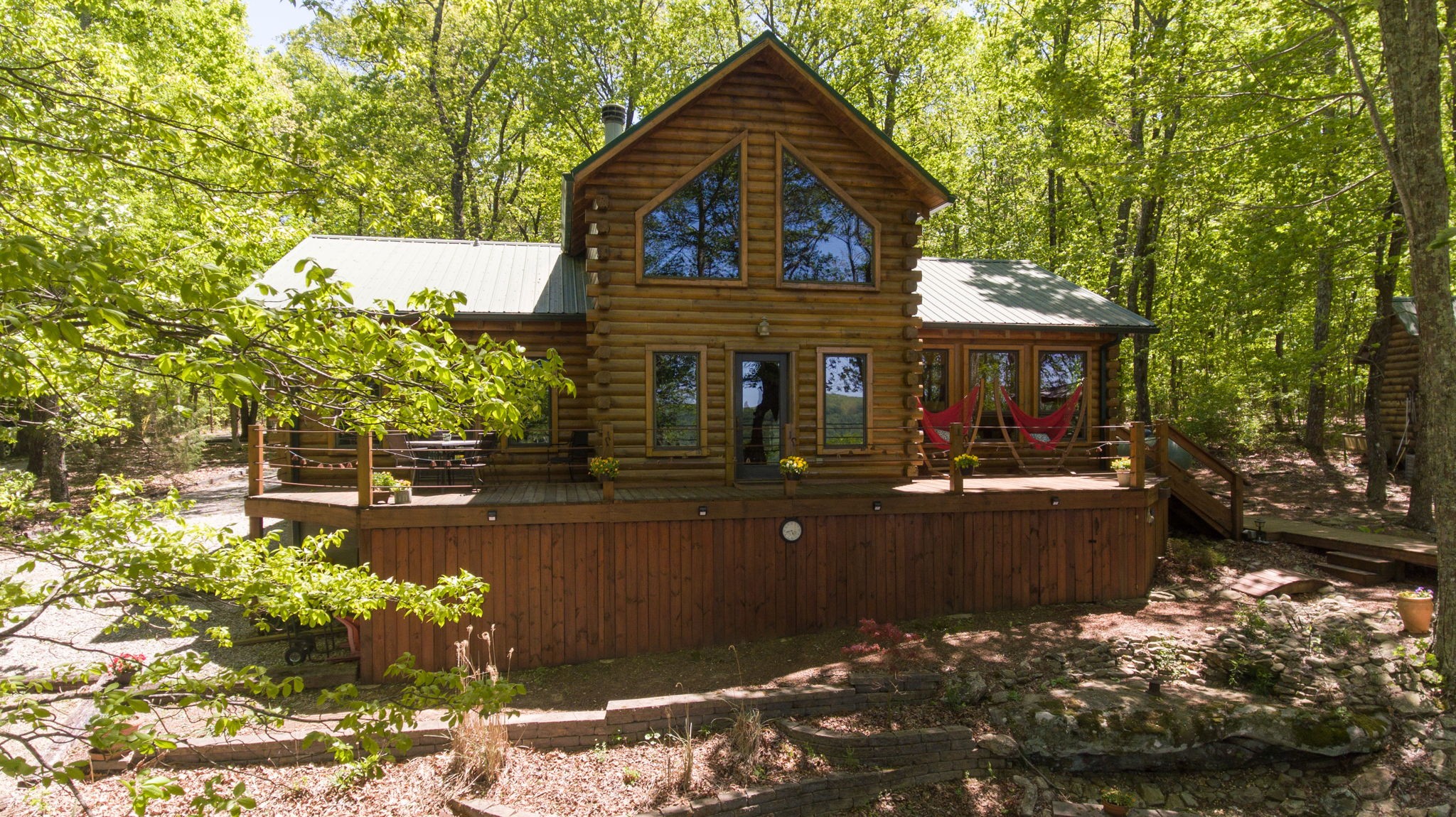 74 Roth Point Road Altamont, TN 37301 - Photo 57 of 70 Gallery Image 57