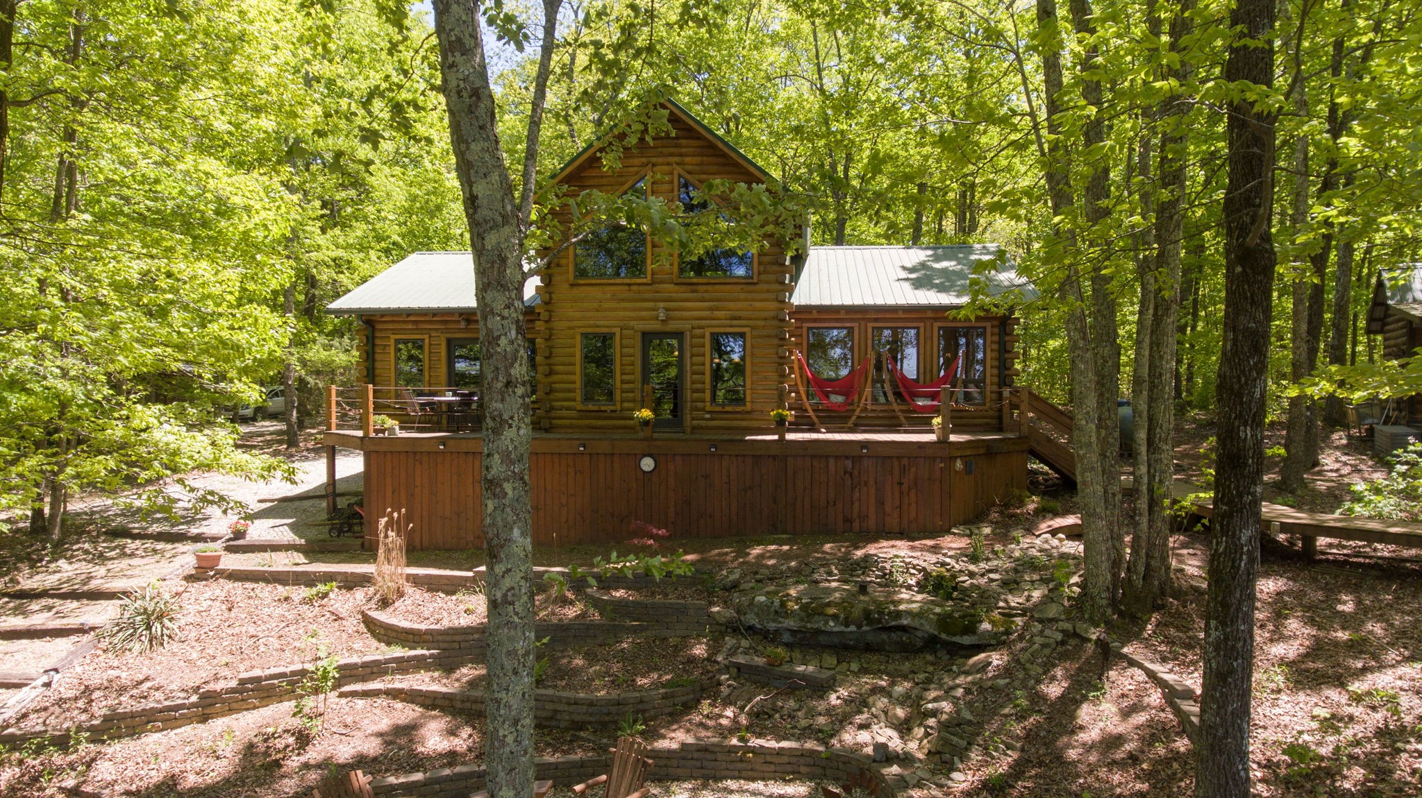 74 Roth Point Road Altamont, TN 37301 - Photo 58 of 70 Gallery Image 58