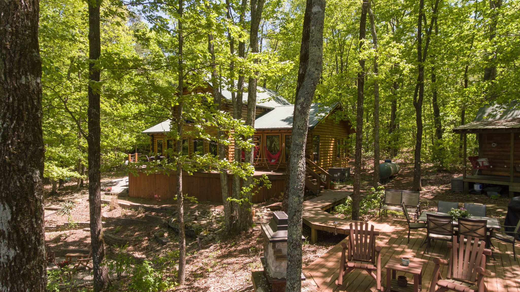 74 Roth Point Road Altamont, TN 37301 - Photo 60 of 70 Gallery Image 60