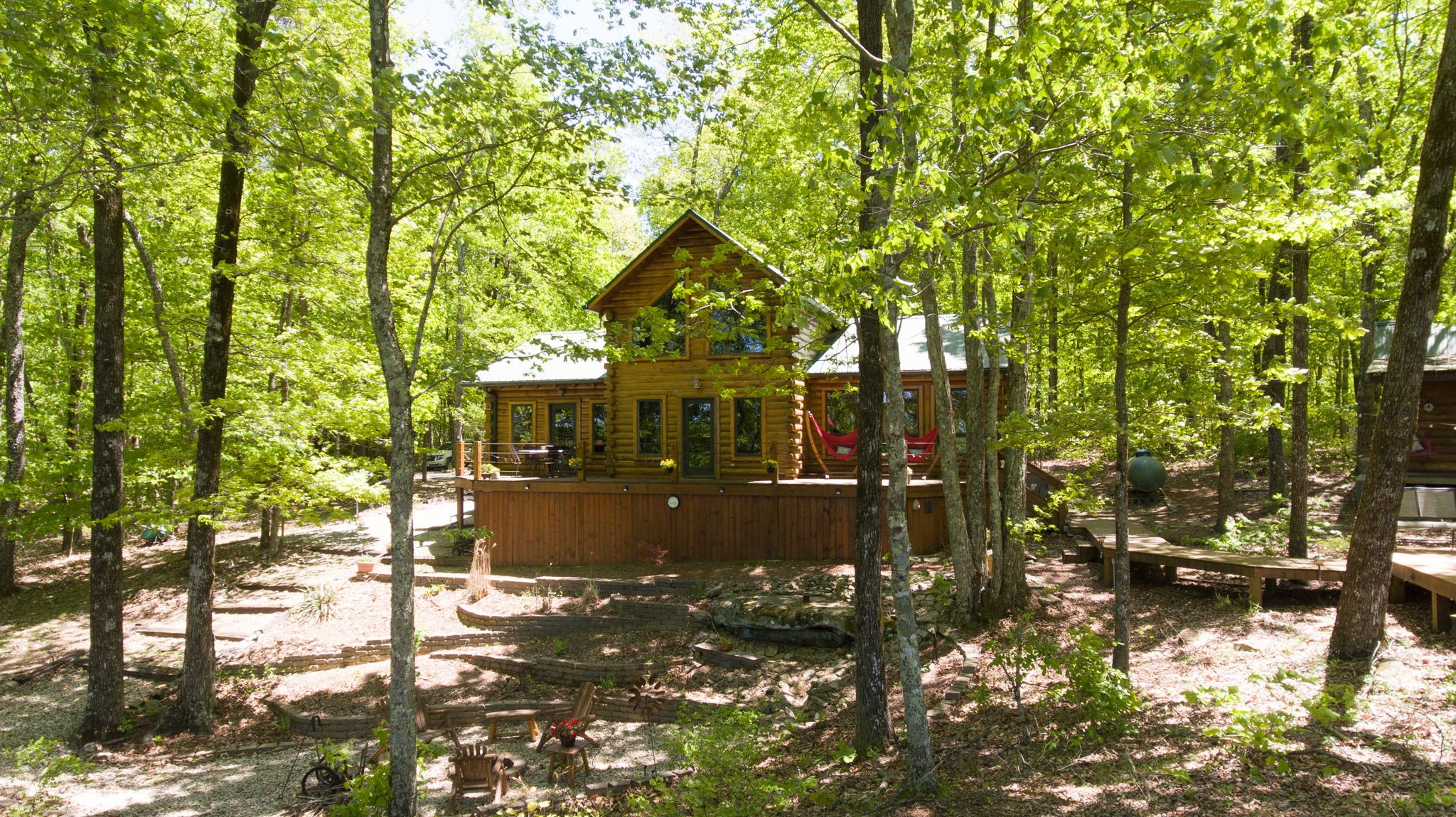 74 Roth Point Road Altamont, TN 37301 - Photo 61 of 70 Gallery Image 61