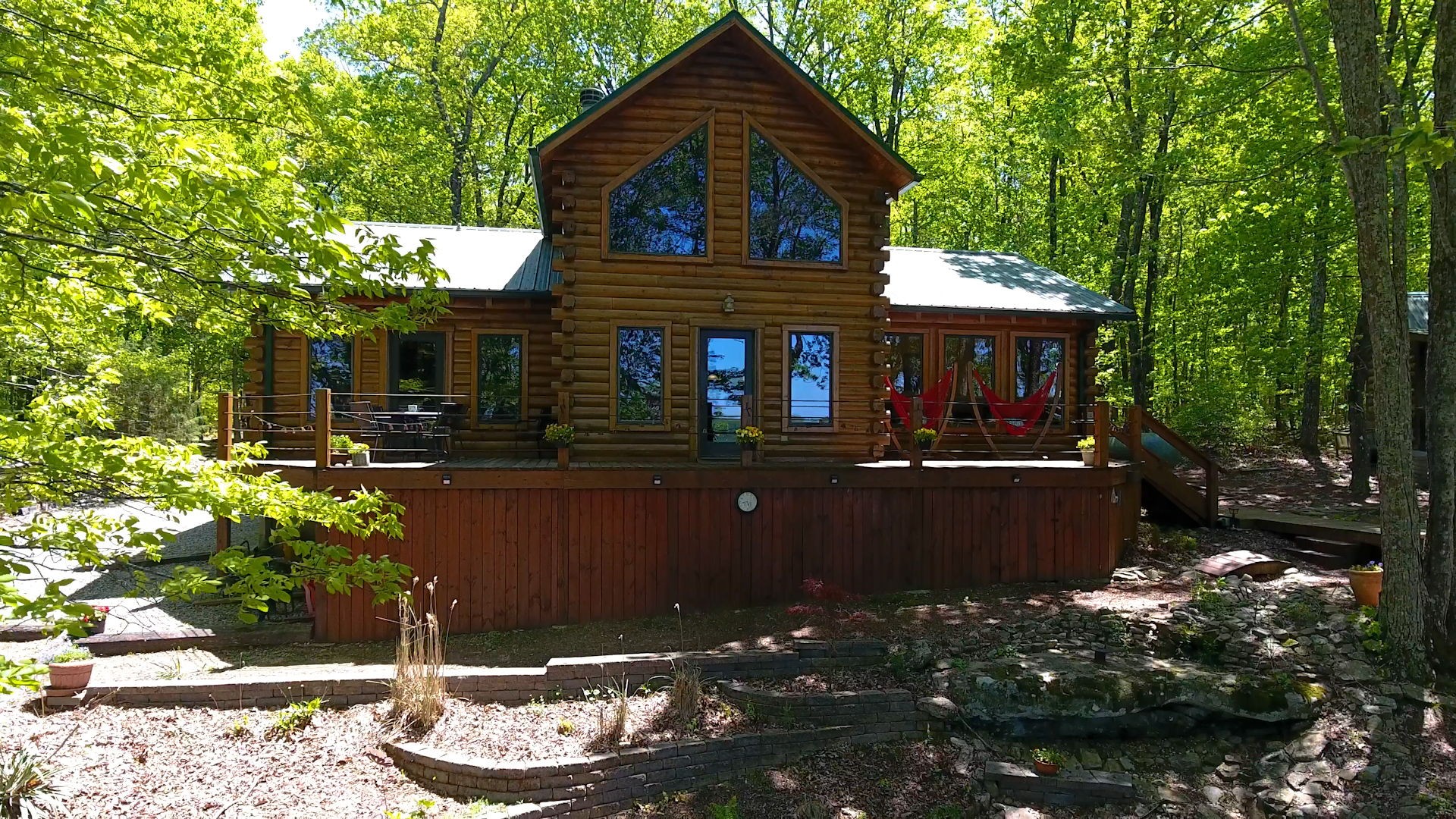 74 Roth Point Road Altamont, TN 37301 - Photo 69 of 70 Gallery Image 69