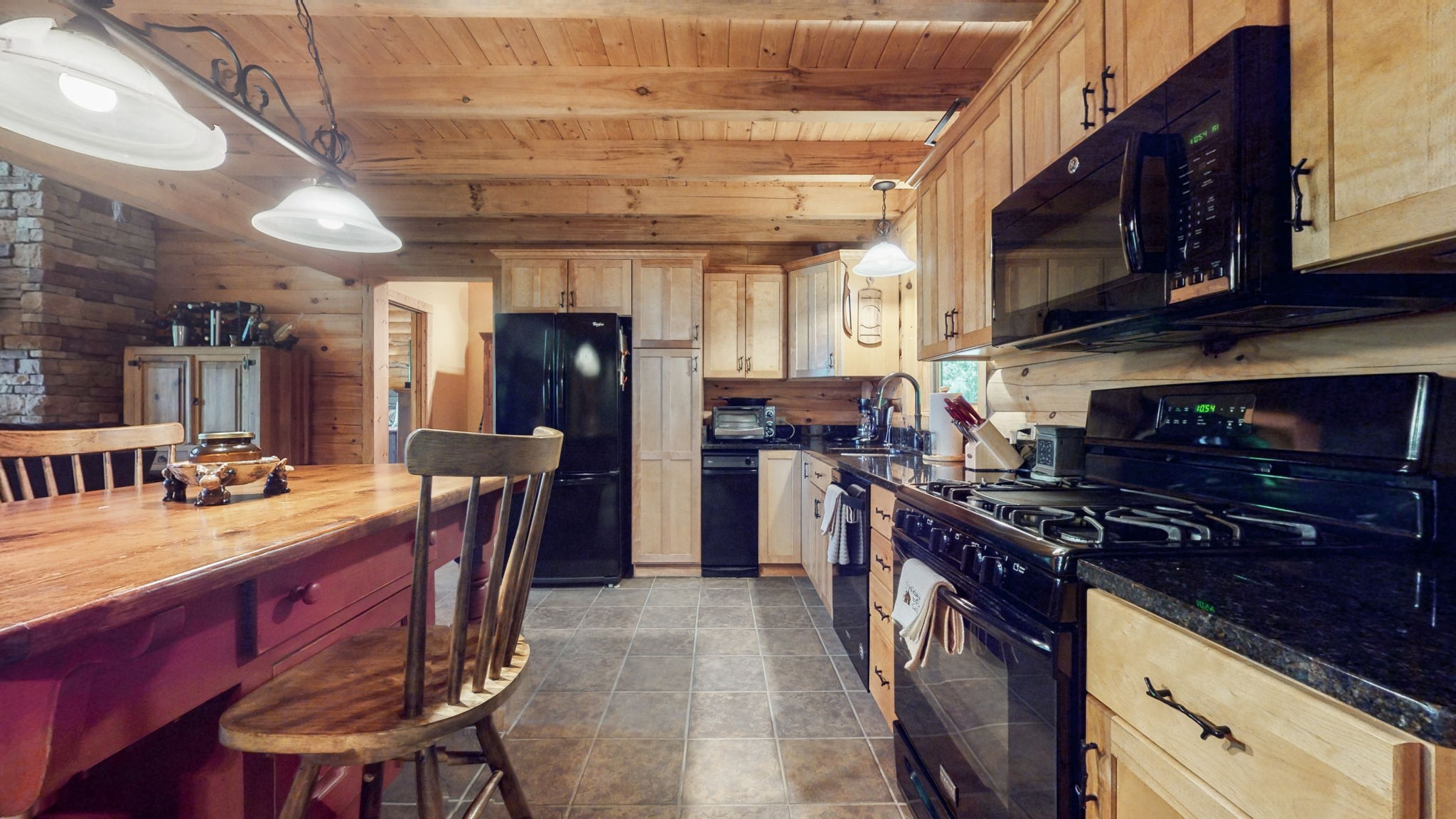 74 Roth Point Road Altamont, TN 37301 - Photo 7 of 70 Gallery Image 7