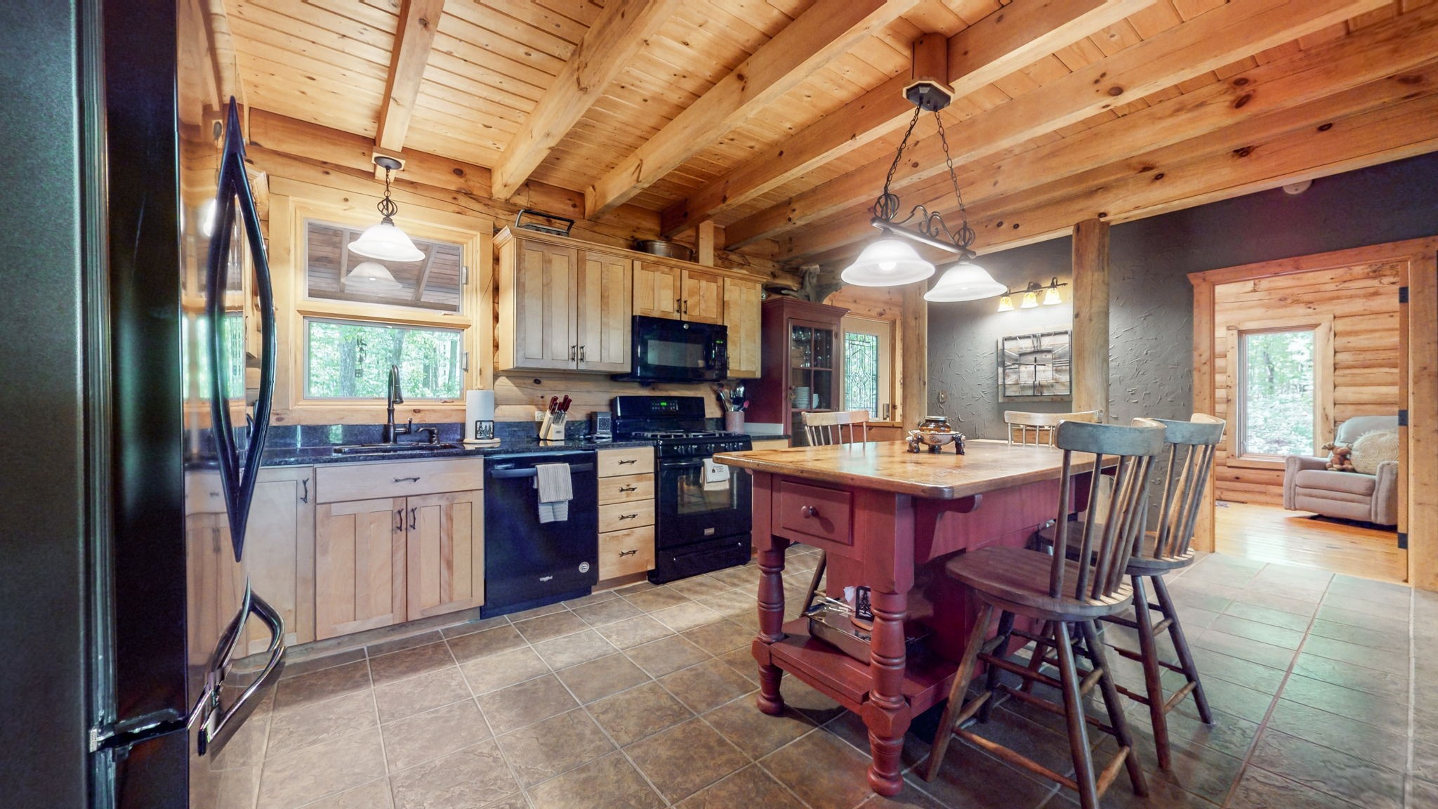 74 Roth Point Road Altamont, TN 37301 - Photo 8 of 70 Gallery Image 8