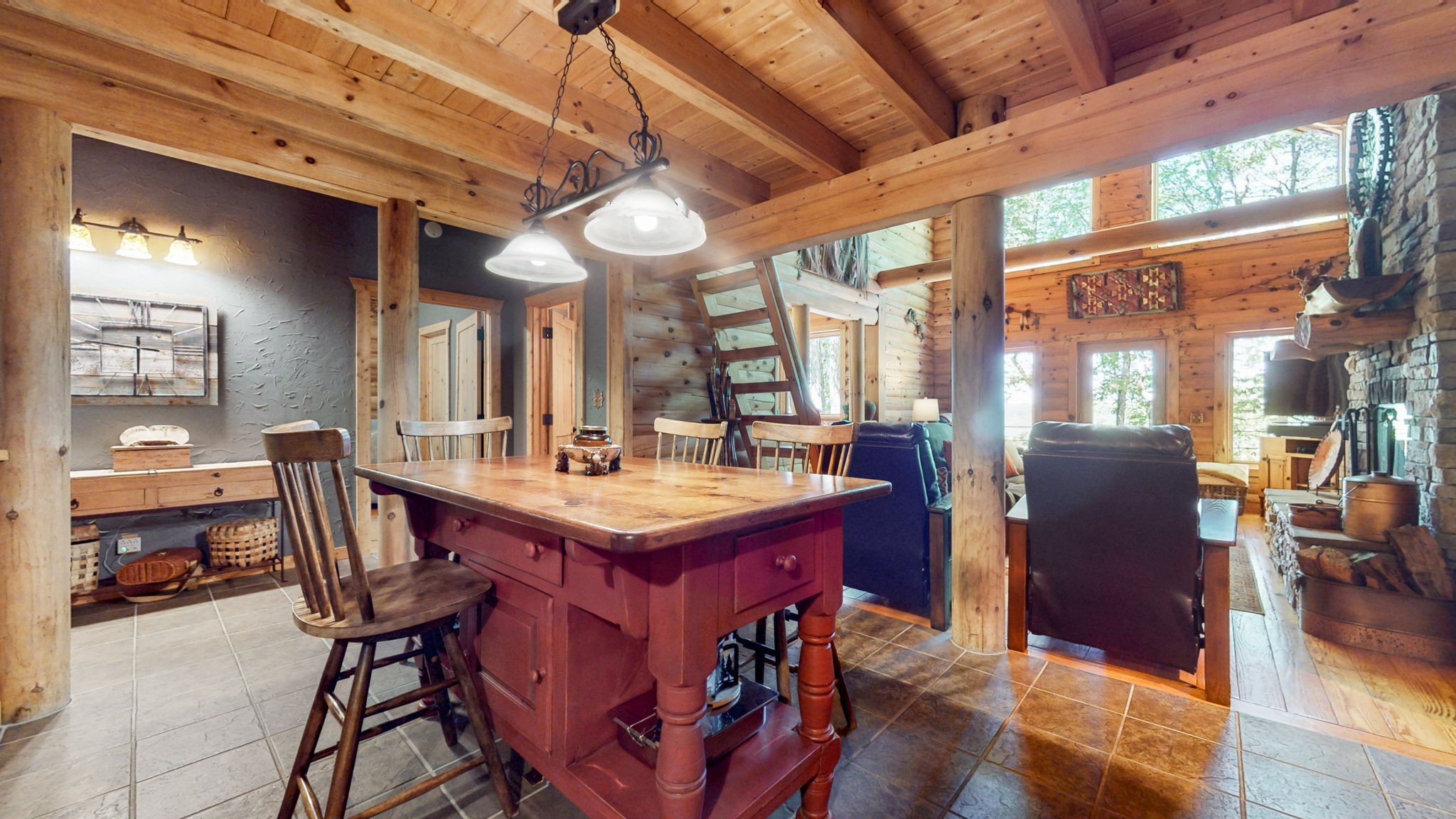 74 Roth Point Road Altamont, TN 37301 - Photo 10 of 70 Gallery Image 10