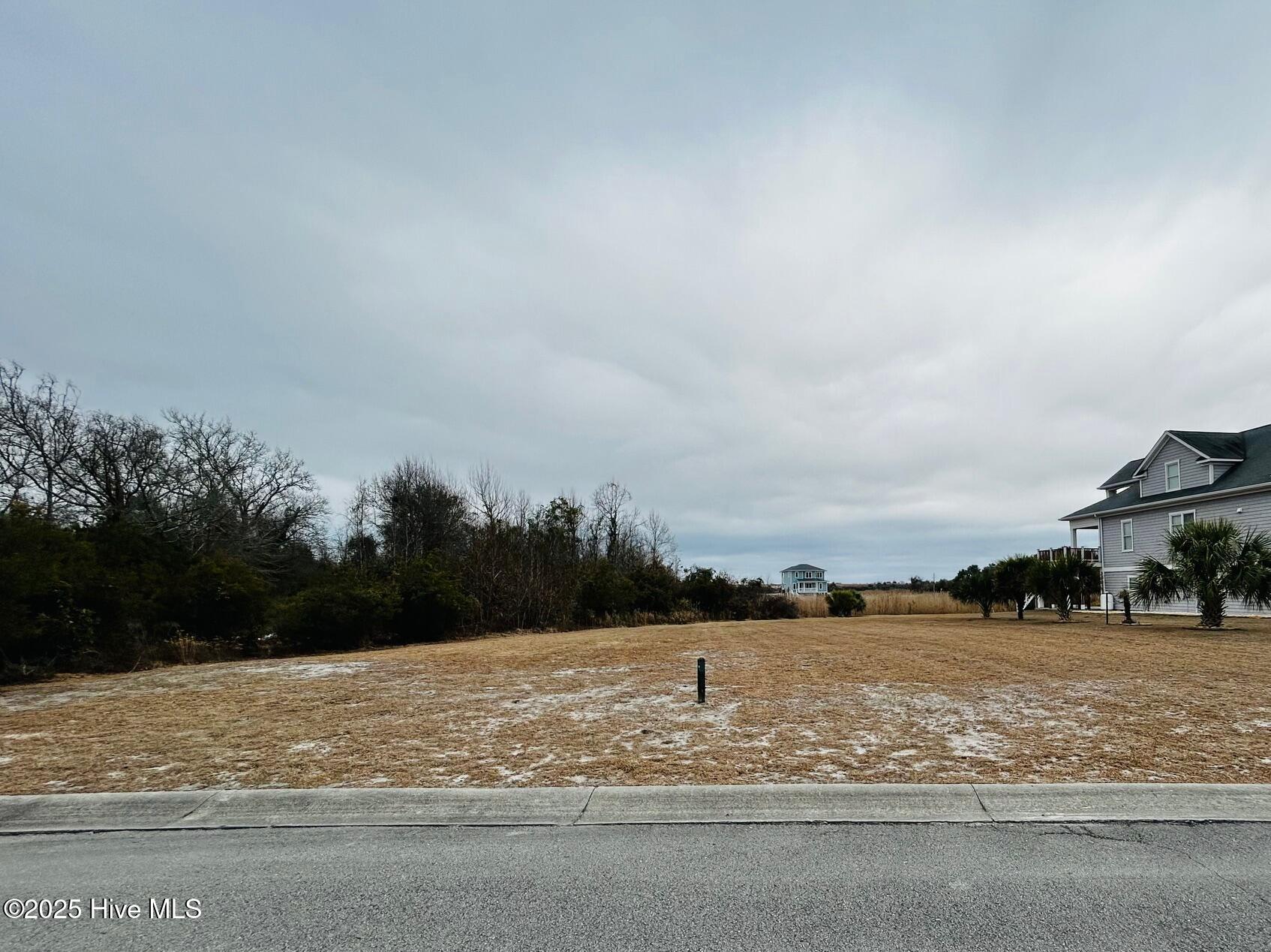 104 Brandon Avenue Hubert, NC 28539 - Photo 3 of 15 Lot 10 2