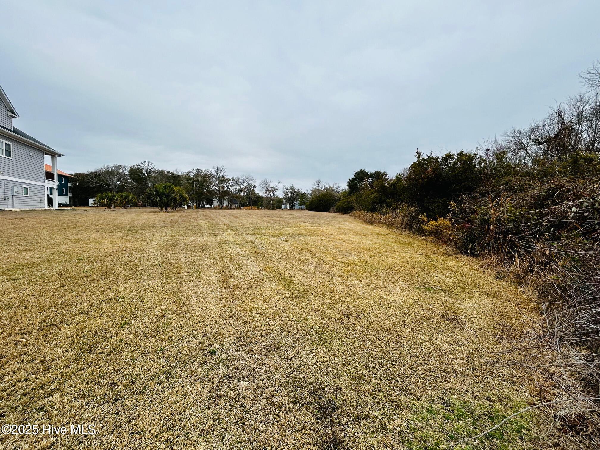 104 Brandon Avenue Hubert, NC 28539 - Photo 5 of 15 Lot 10 1