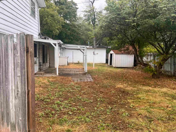 $163,900 | 1901 West Riggin Road, Muncie, IN 47304