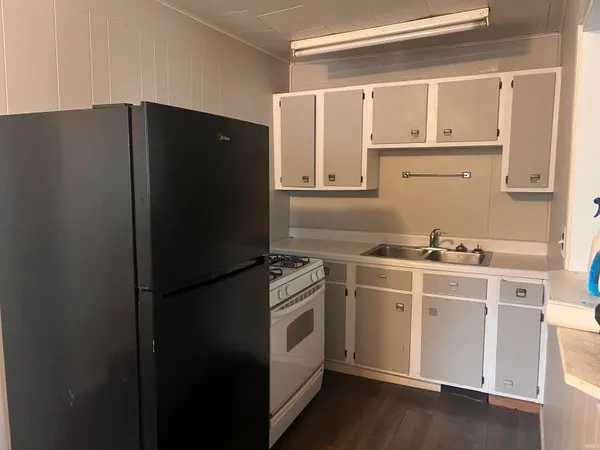 $163,900 | 1901 West Riggin Road, Muncie, IN 47304
