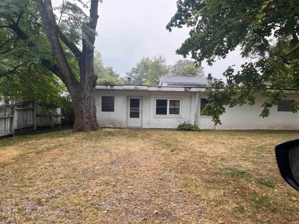 $163,900 | 1901 West Riggin Road, Muncie, IN 47304