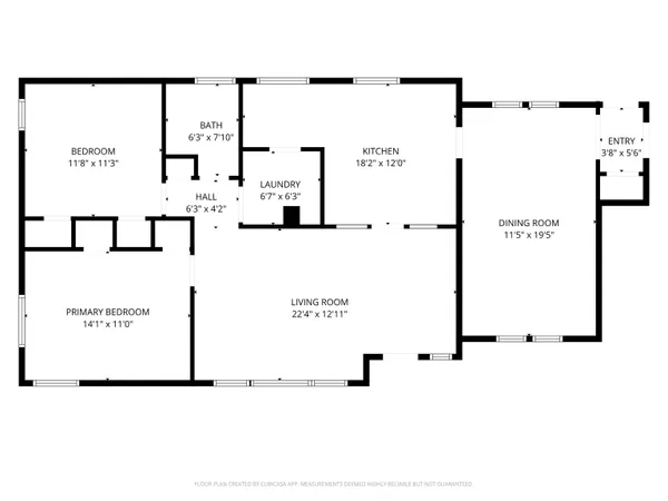 $163,900 | 1901 West Riggin Road, Muncie, IN 47304