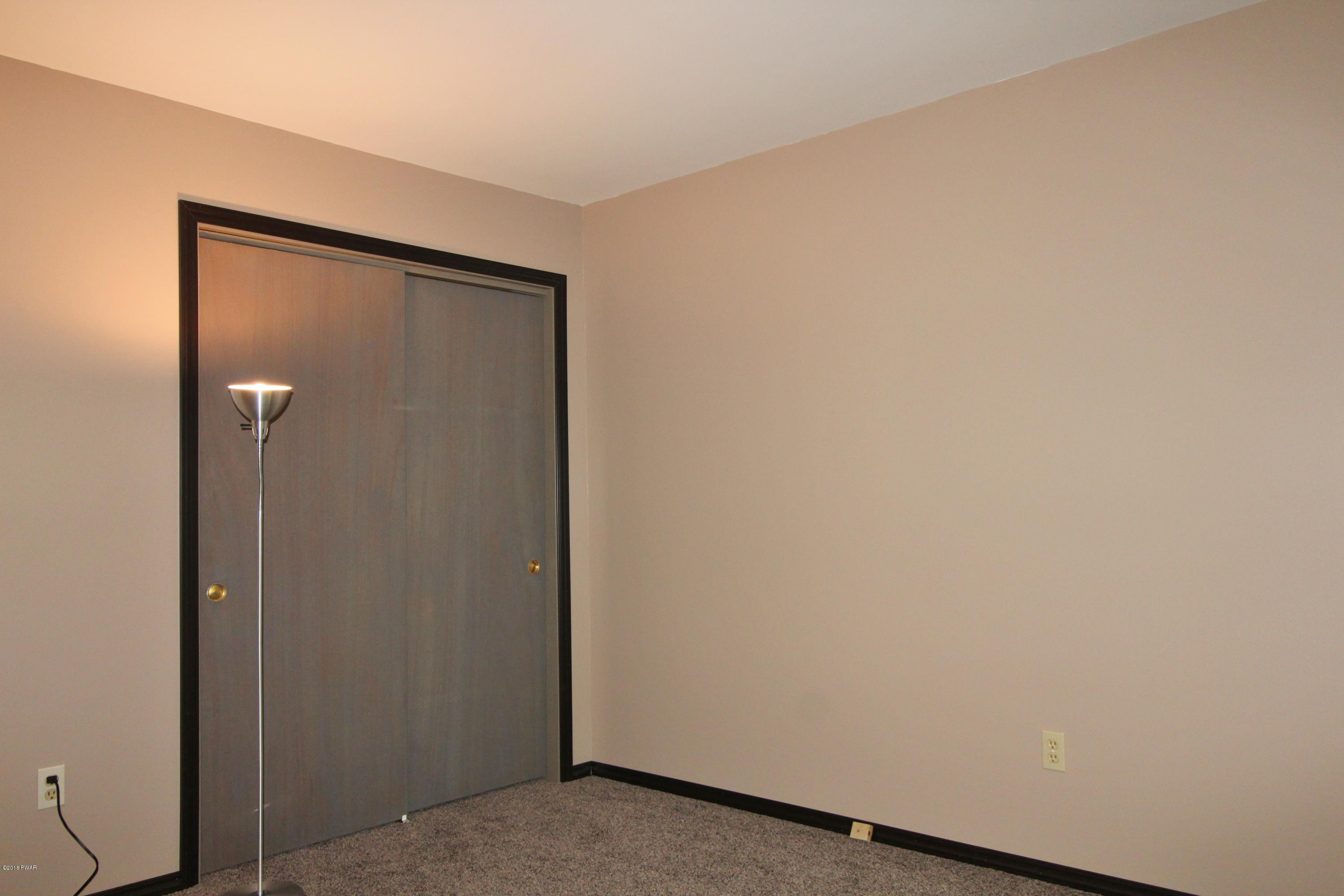 124 Ferris Road Hawley, PA 18428 - Photo 10 of 37 Bedroom 1