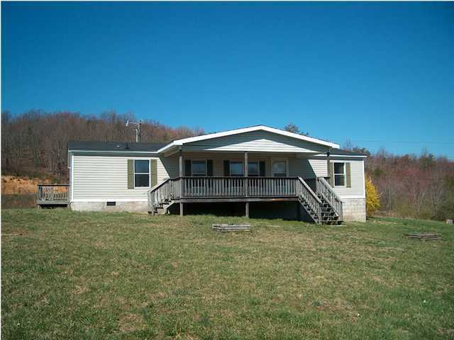 216 Shell Road Dunlap, TN 37327 - Photo 1 of 7 Primary Photo